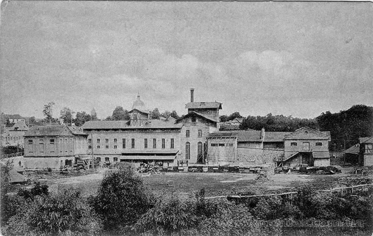 Історія бренду Nemiroff: як усе починалось заснування Nemiroff