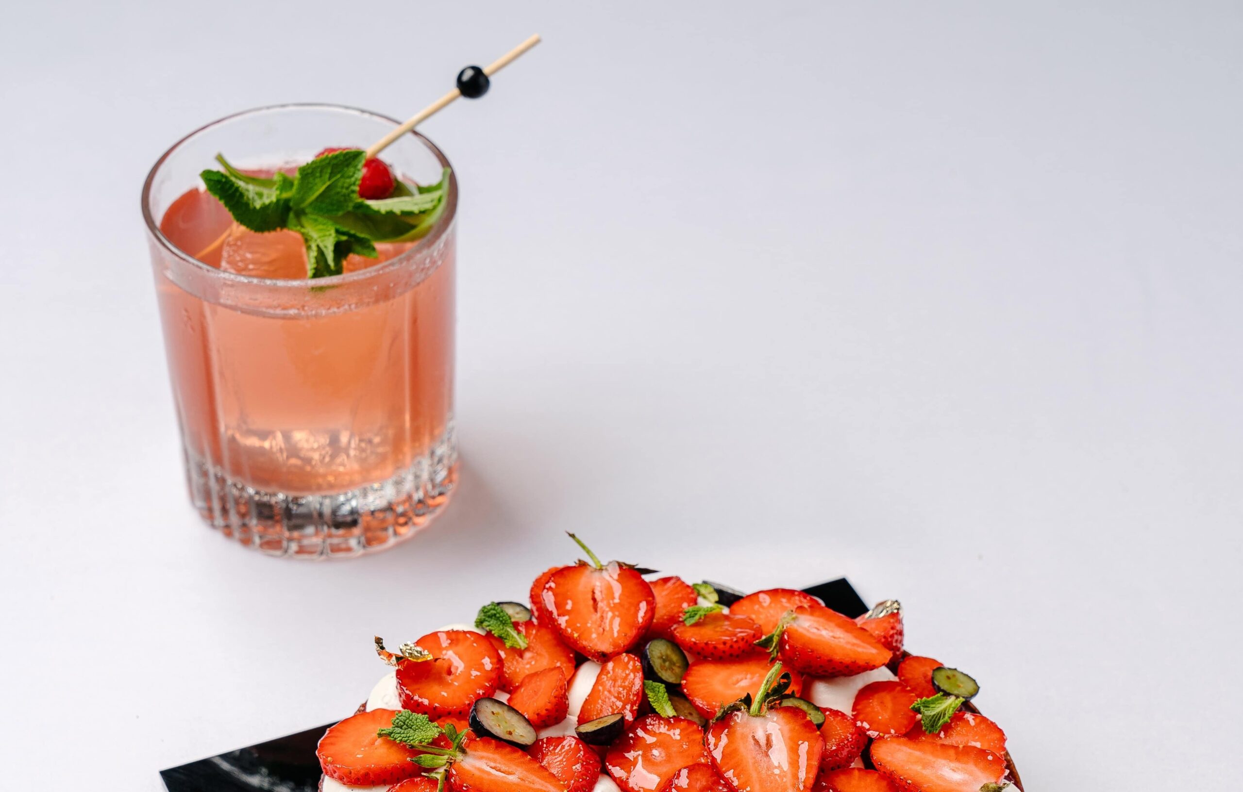 3 Classic Vodka Cocktails You Can Make At Home