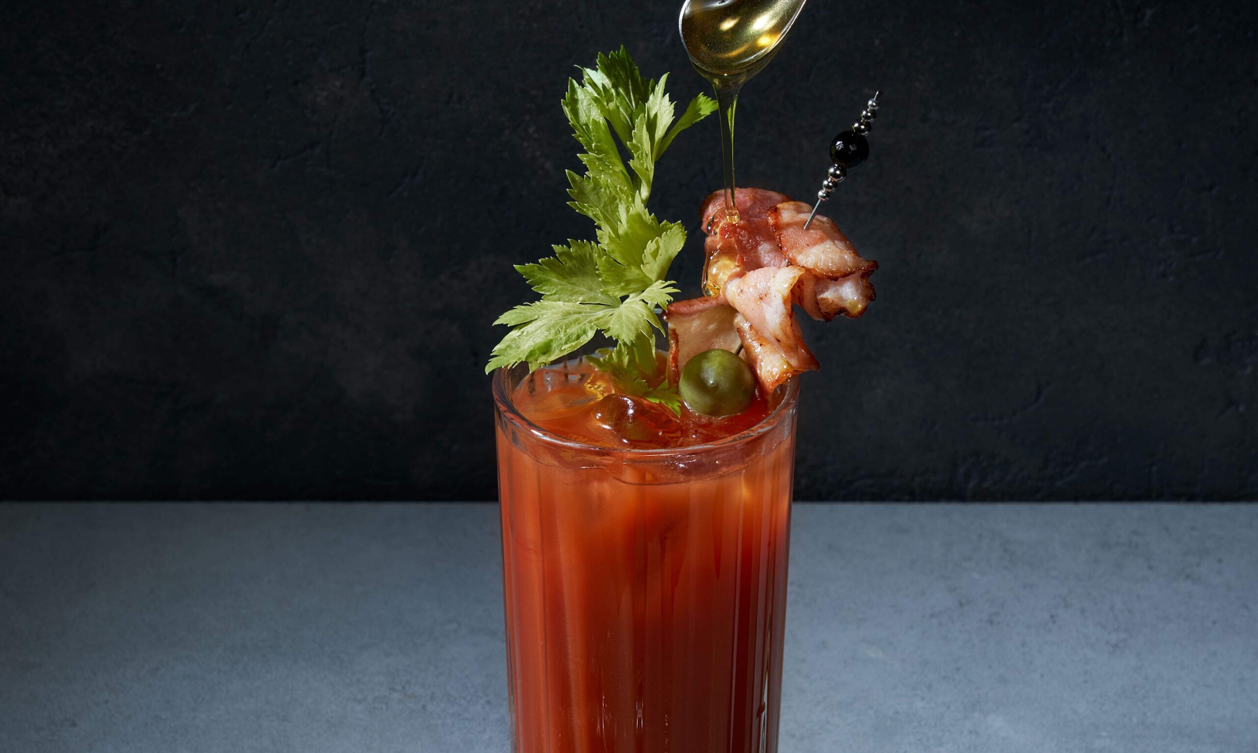 Nemiroff vodka in international cocktails