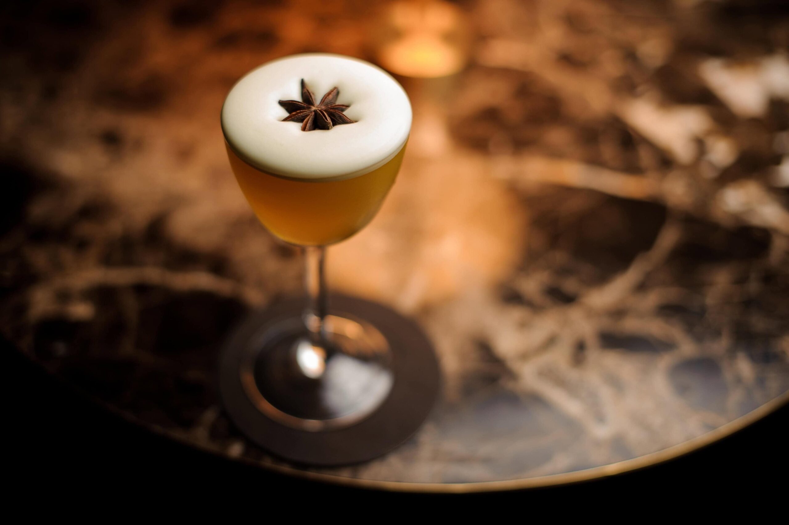 Posts 1 Our 3 favorite spicy vodka cocktails