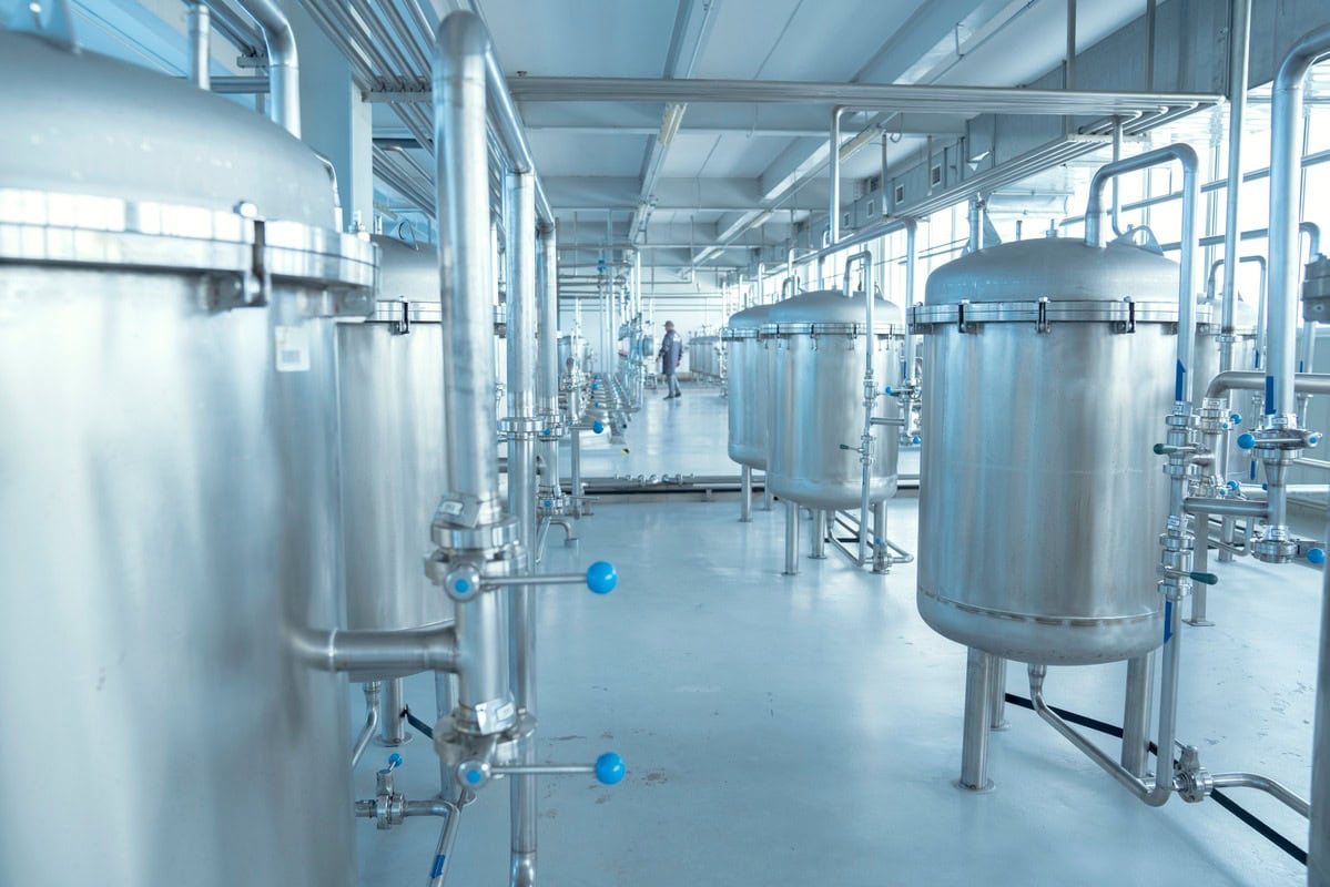 The Influence of Water Composition on the Taste of Vodka in Different Countries regional differences in water in vodka production