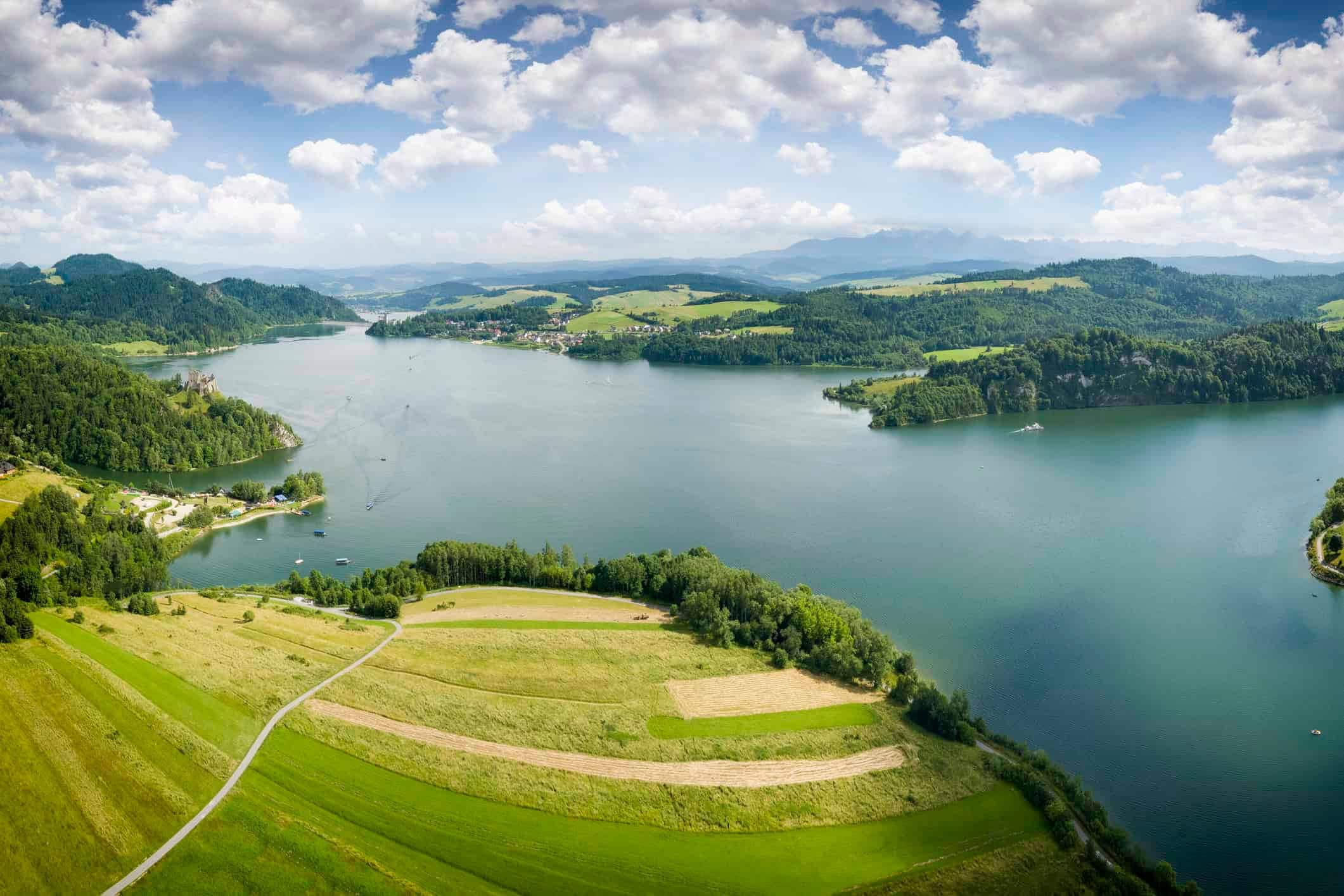 The Impact of Water Composition on Vodka Taste Across Countries The Impact of Water Composition on Vodka Taste Across Countries