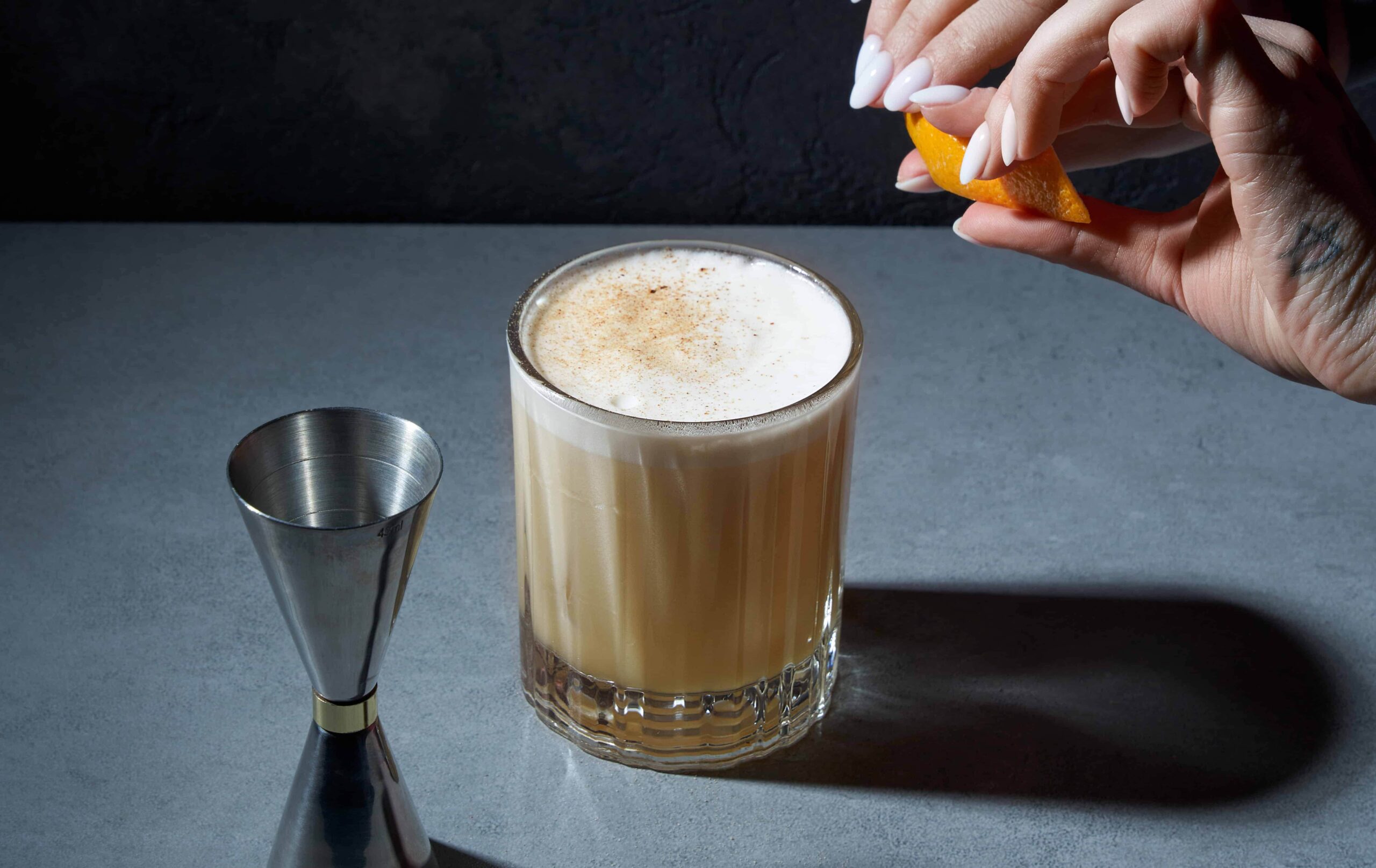 Popular cocktails with Nemiroff around the world