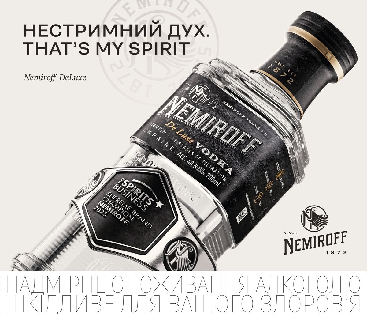 How Laws Affect the Alcohol Market in Ukraine Government regulation of alcohol — impact on business