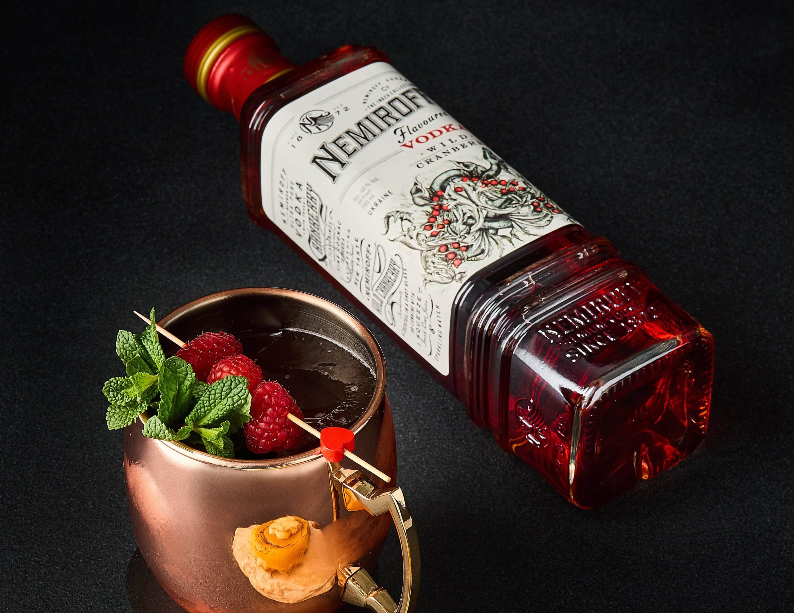 classic vodka cocktails you can make at home