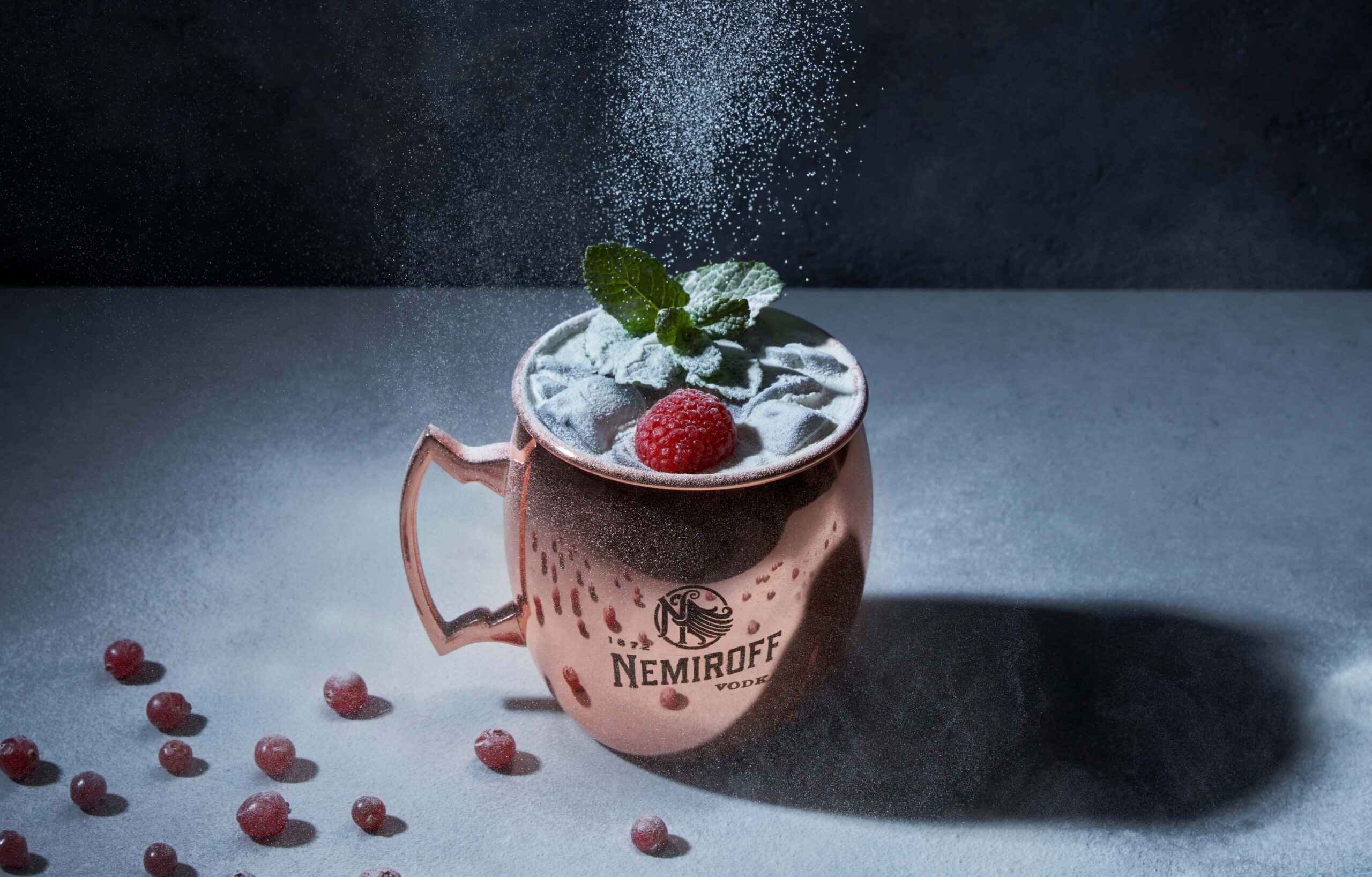 World classics through the eyes of Nemiroff