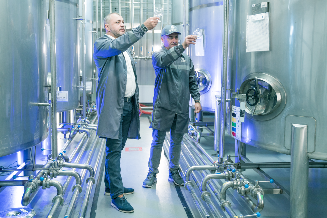 Resilience in Action: The Guardian on Nemiroff