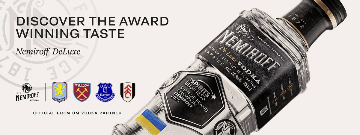 what makes vodka different from other spirits