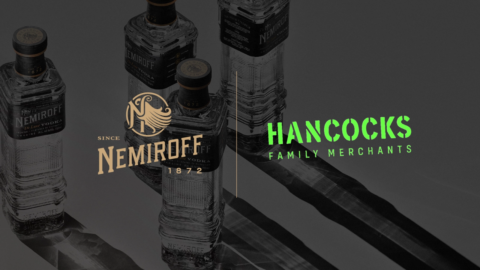 New Market: Nemiroff in New Zealand 1 df7a16f5 34de 4d5d 95db af0f0e7e1f14