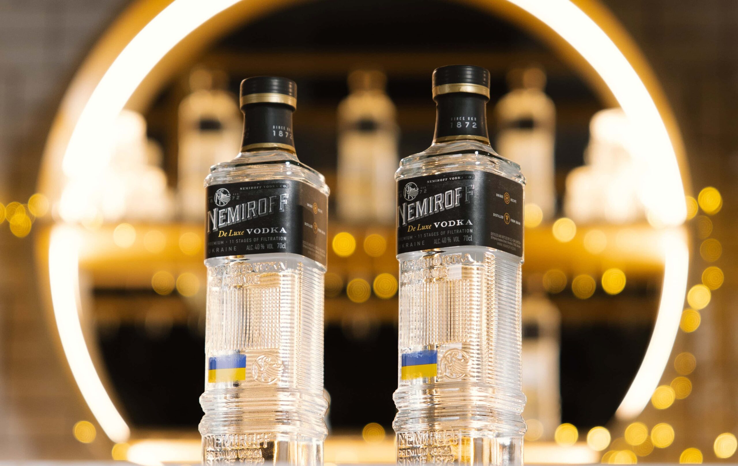 Spicy vs. Classic: Exploring Nemiroff’s Unique Flavours Spicy vs. Classic: Exploring Nemiroff’s Unique Flavours