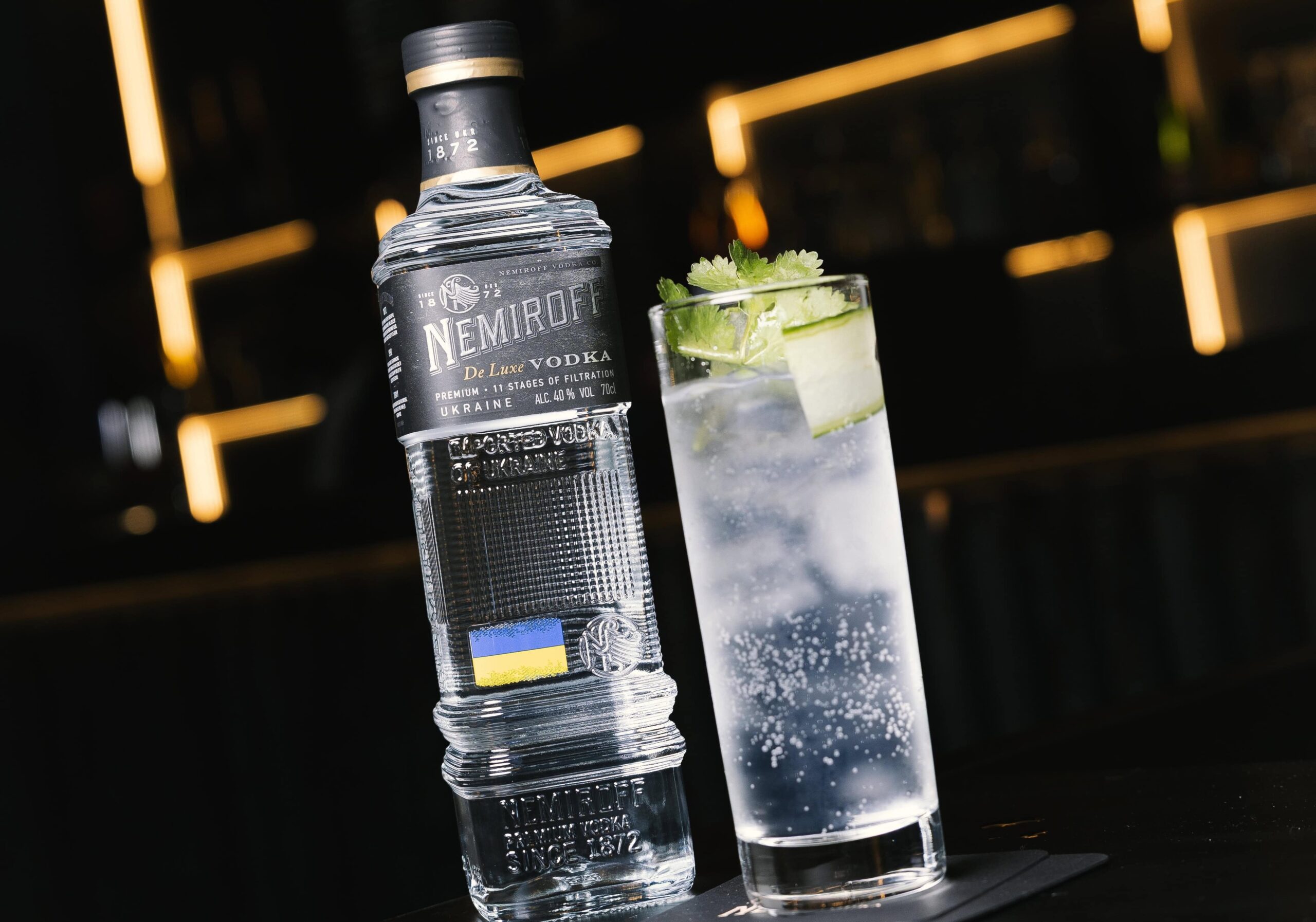 A guide to light spring cocktails based on vodka easy vodka cocktail recipes for spring