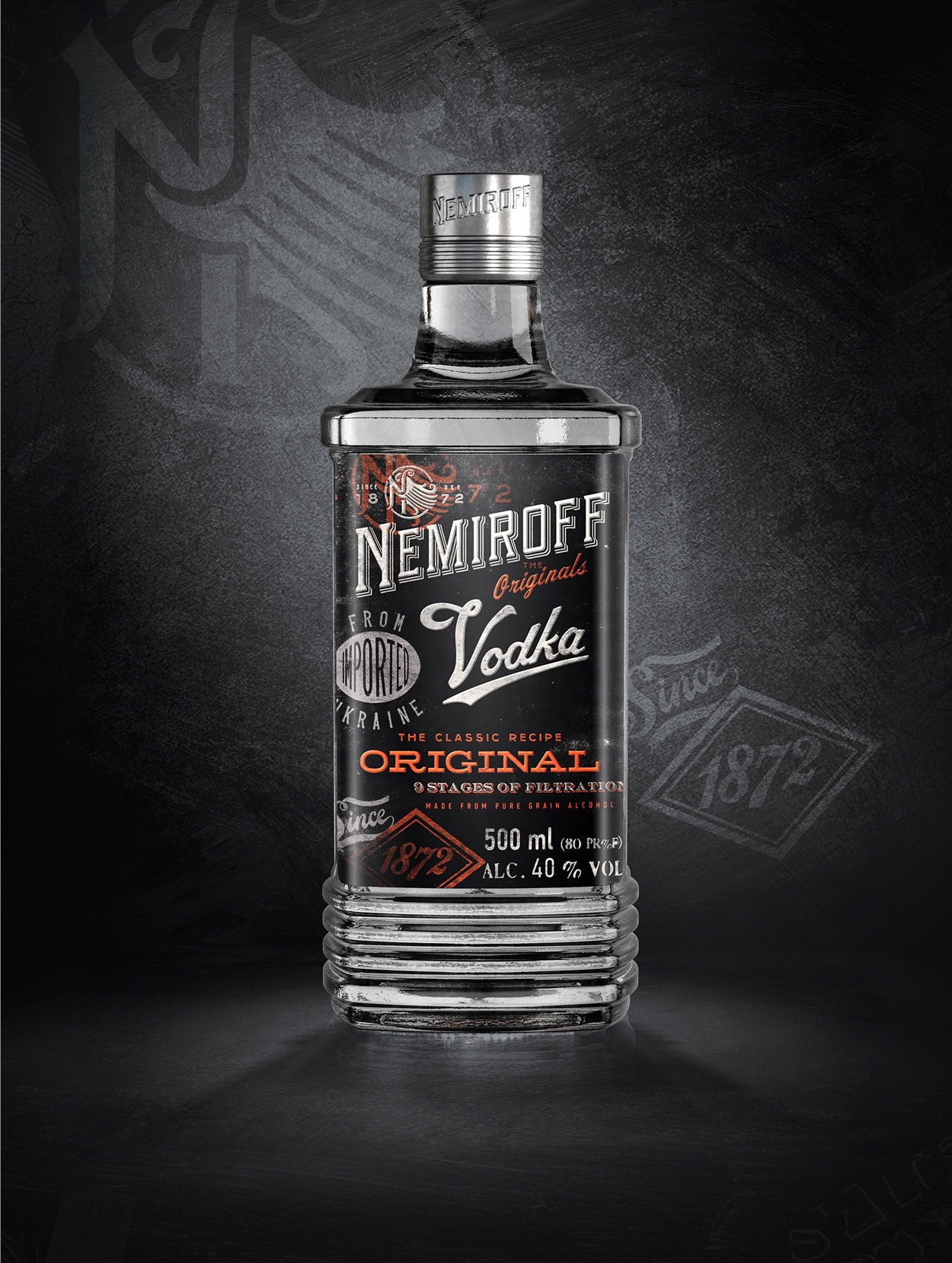 The Originals Original