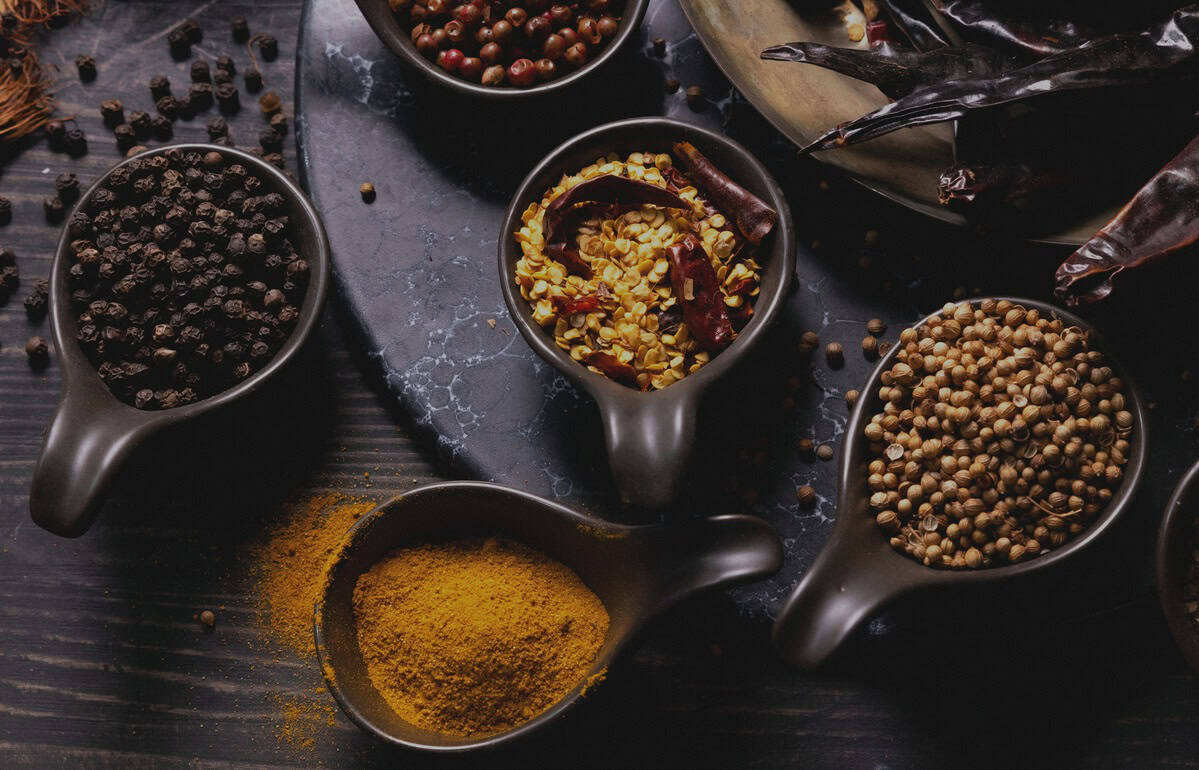 Vodka and Spices: Recipes for Spicy Cocktails and Infusions