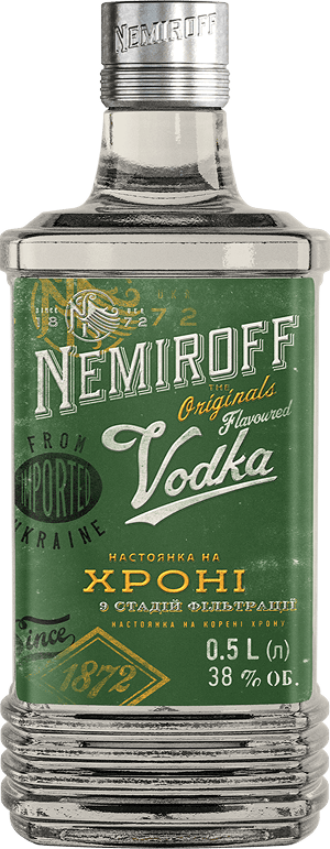 На хроні (new)