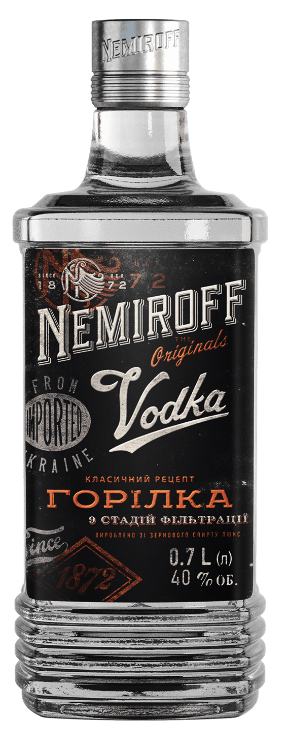 The Originals Оригінал