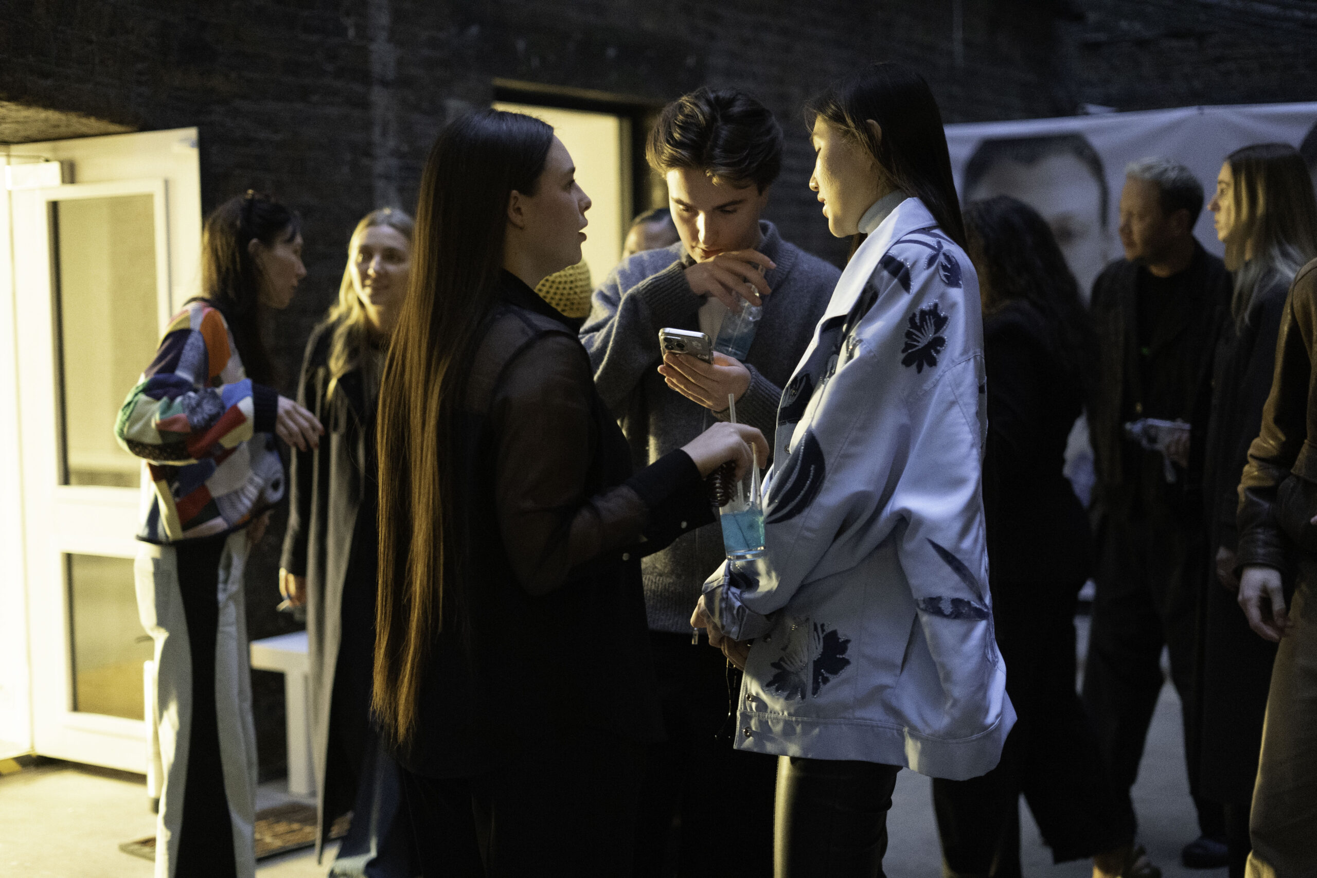 Nemiroff Extends “That’s My Spirit” Beyond Sport with London Fashion Week Activation 1 Nemiroff Extends “That’s My Spirit” Beyond Sport with London Fashion Week Activation