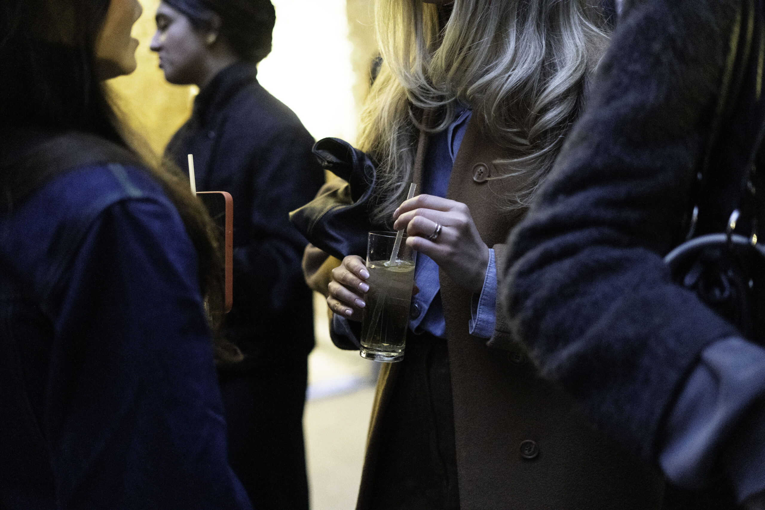 Nemiroff Extends “That’s My Spirit” Beyond Sport with London Fashion Week Activation 1 feb20 33