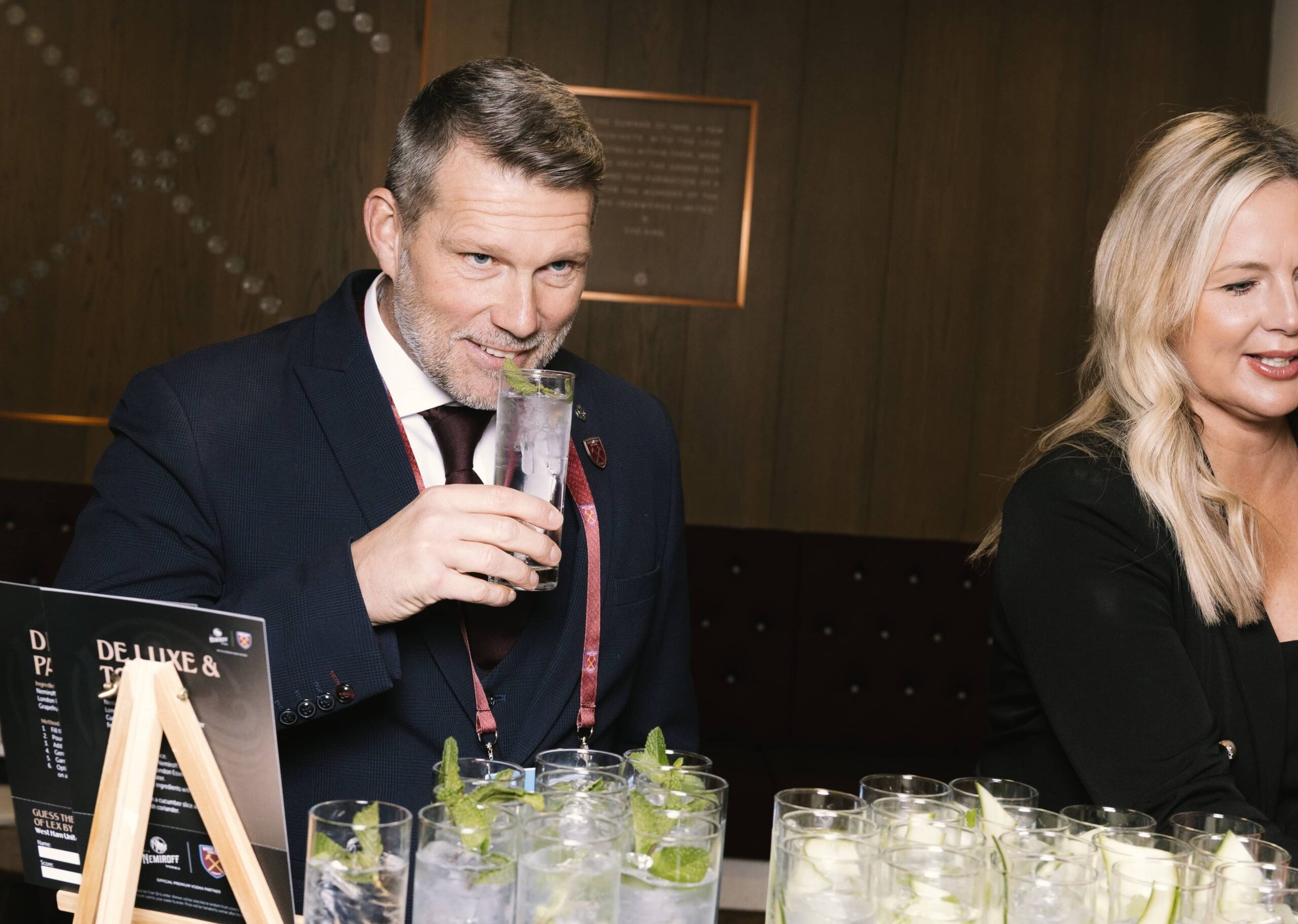 Taste Psychology: How Aroma Shapes Cocktail Perception why smell affects taste