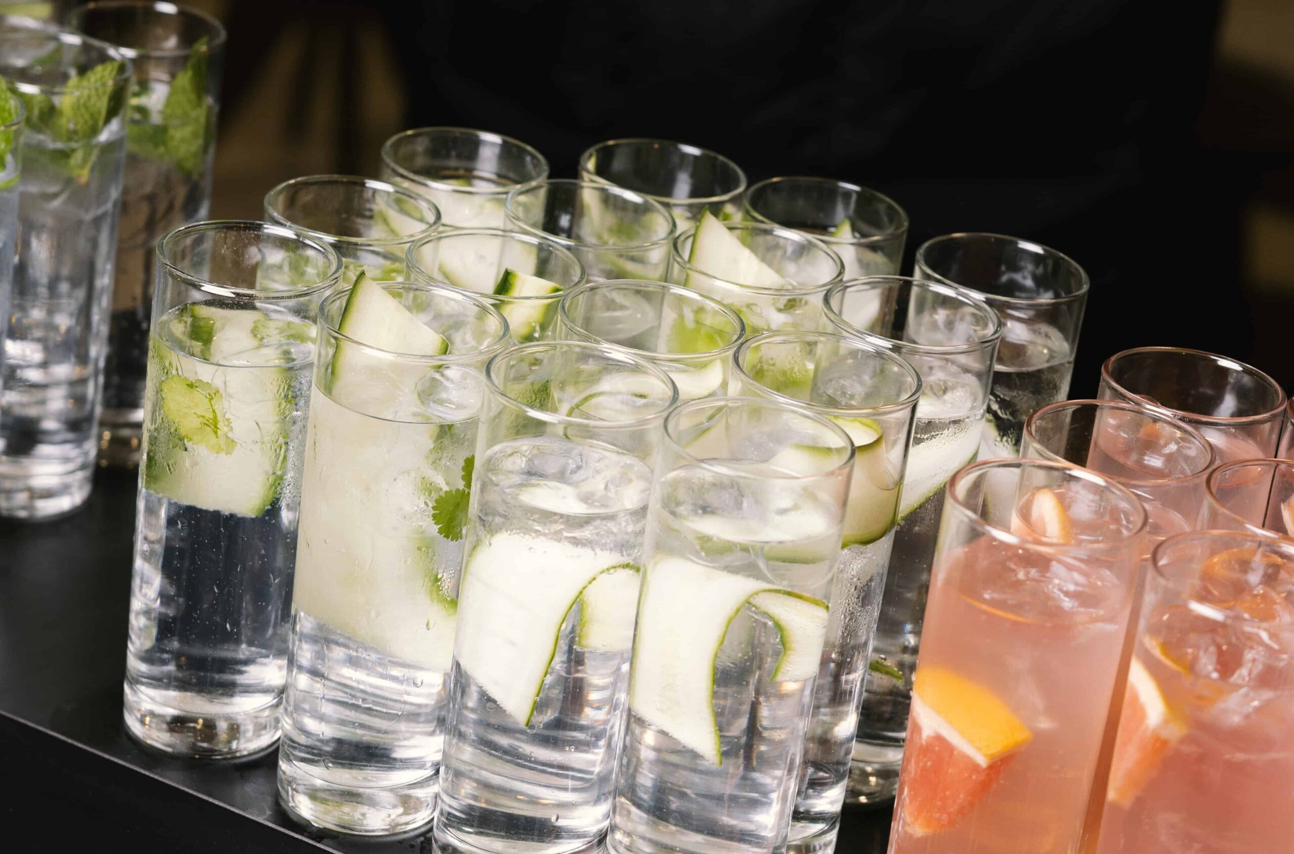 Summer Vodka Trends Across Australia summer alcohol drink