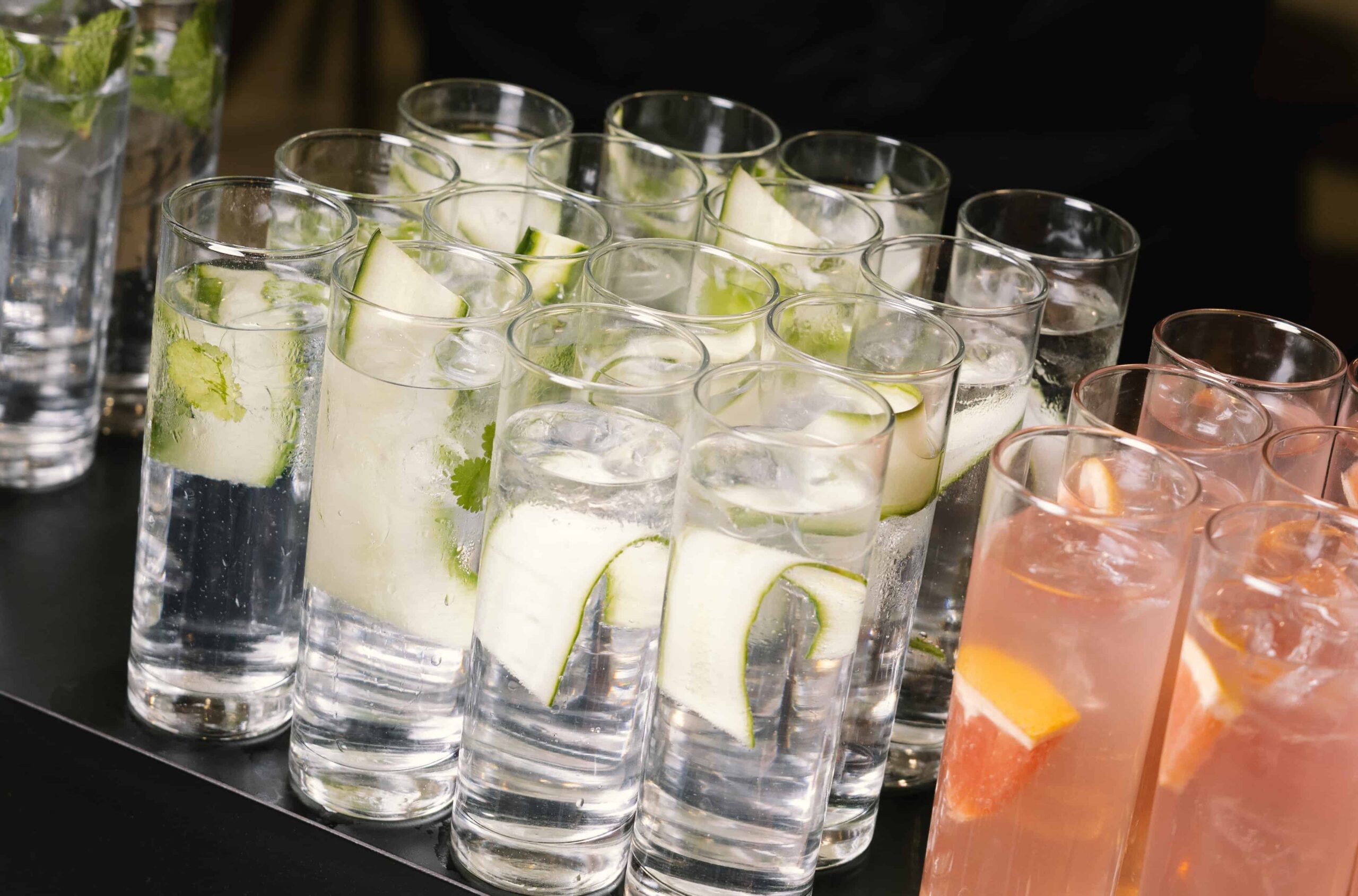 Perfect Vodka Cocktails for a Sydney Summer