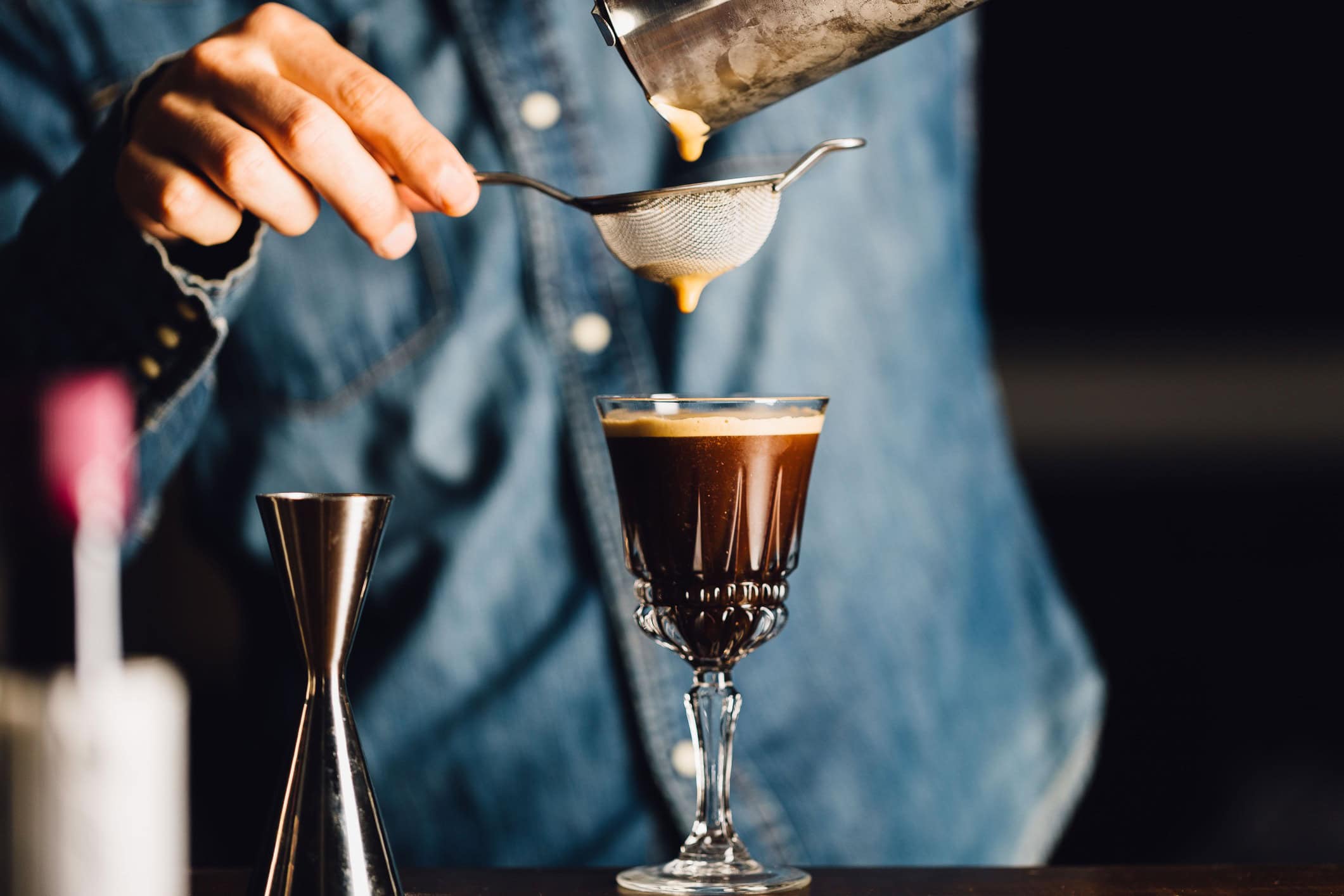 Combining Coffee and Alcohol: A Popular Pairing or a Risky Choice?