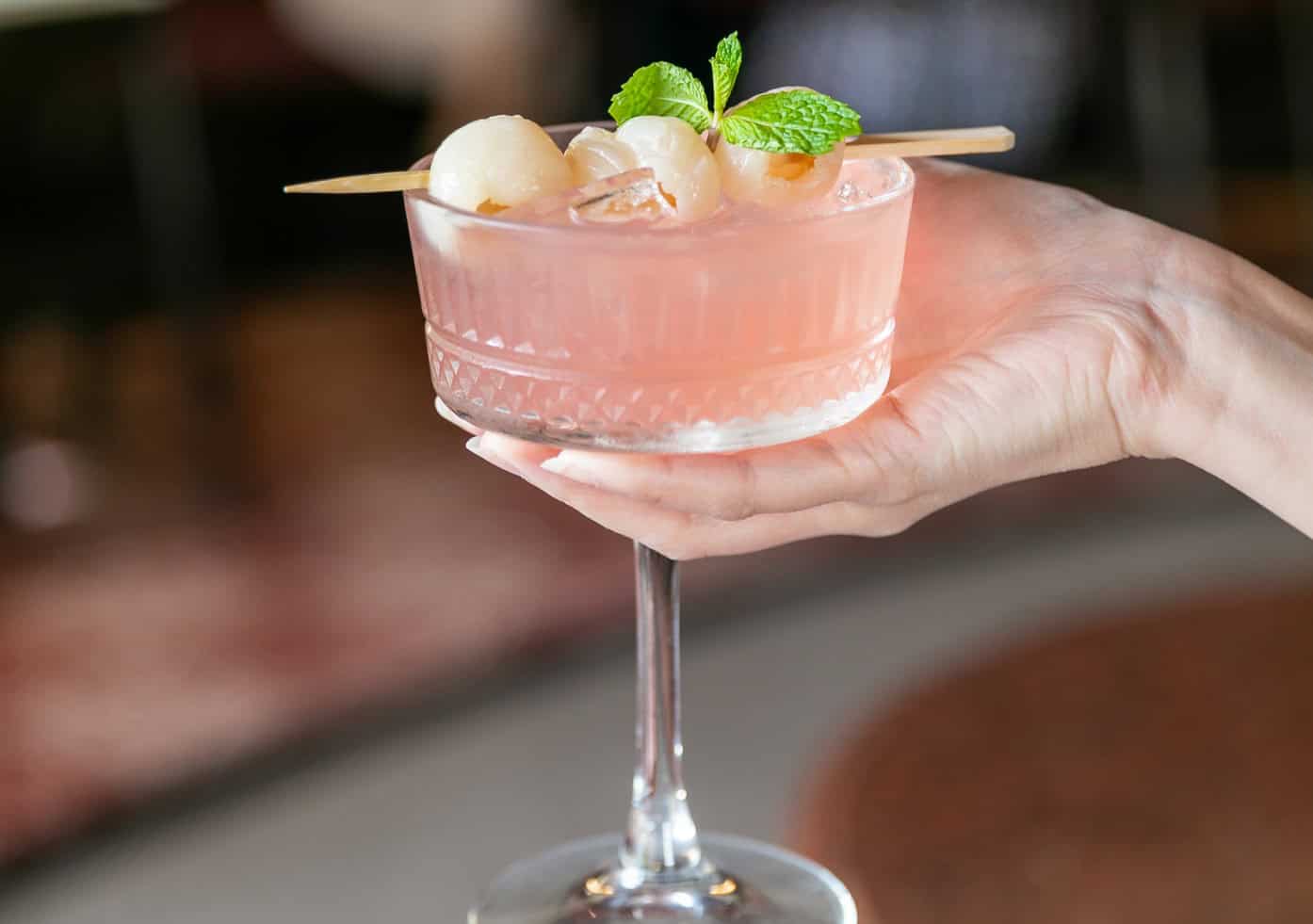 sydney summer vodka cocktails