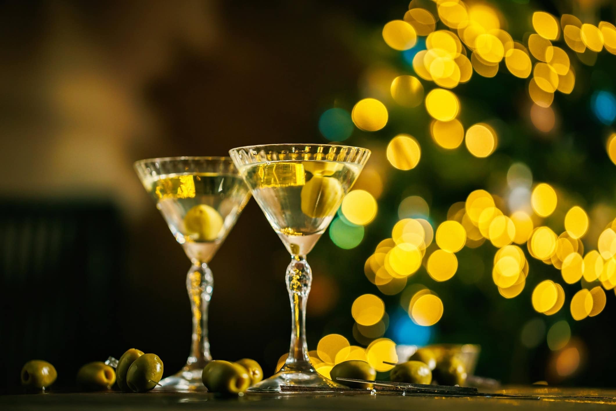 christmas vodka serving tips australia