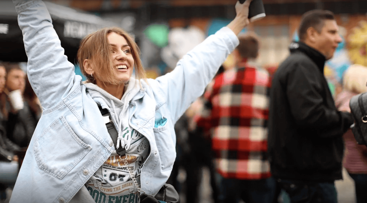 how vodka marketing works