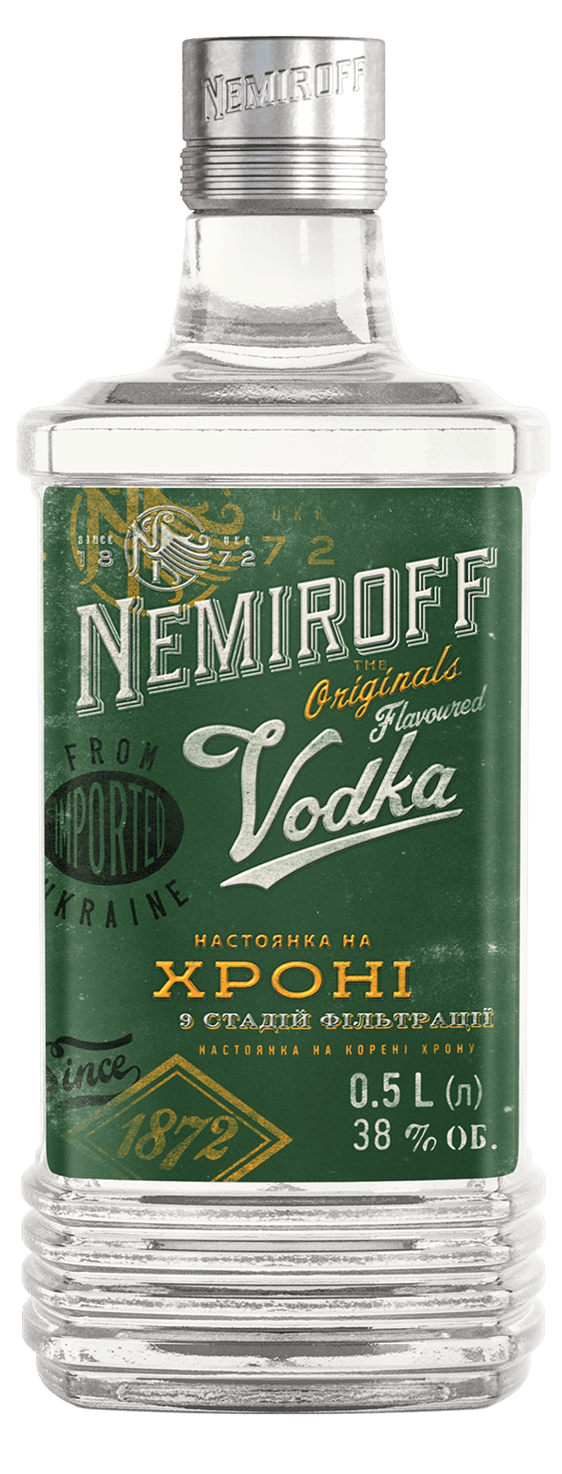 The Originals На Хроні