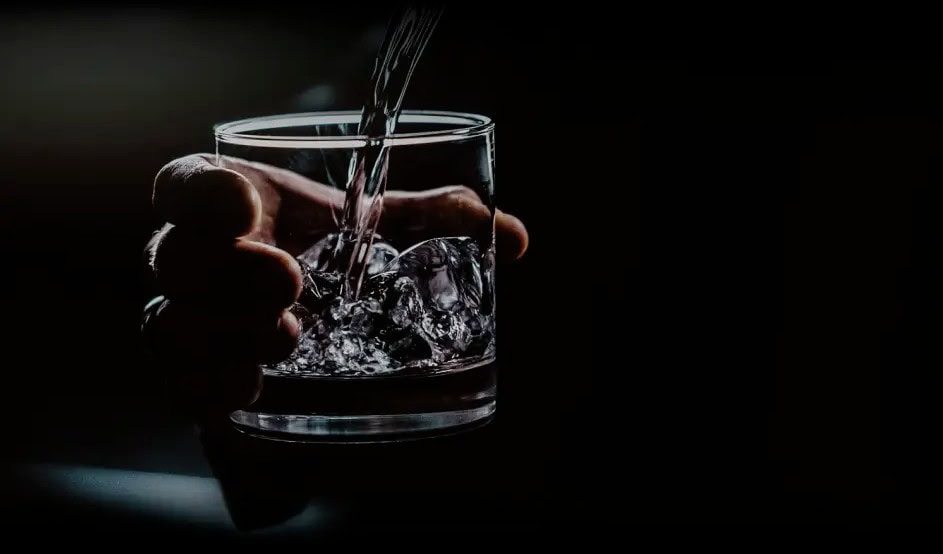 Why Some Vodkas Burn and Others Don’t why does alcohol burn my throat