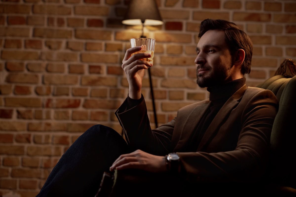 responsible attitude towards alcohol