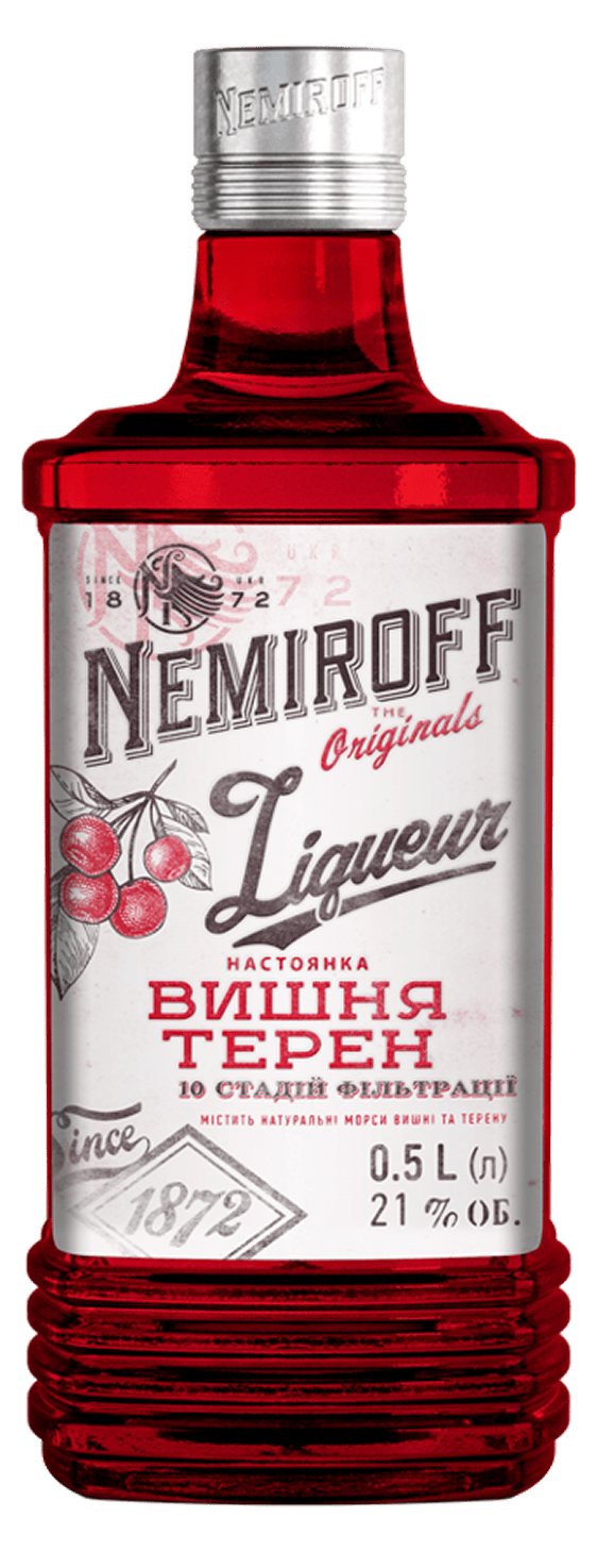 The Originals Вишня Терен