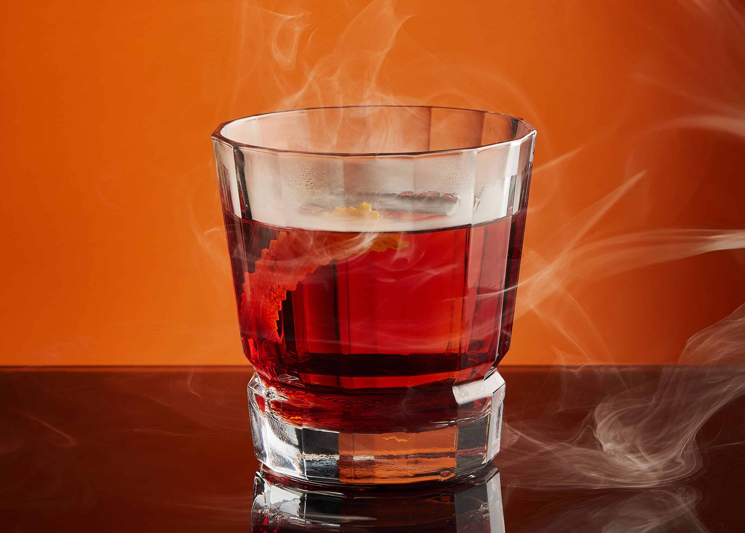 most instagrammable vodka cocktails