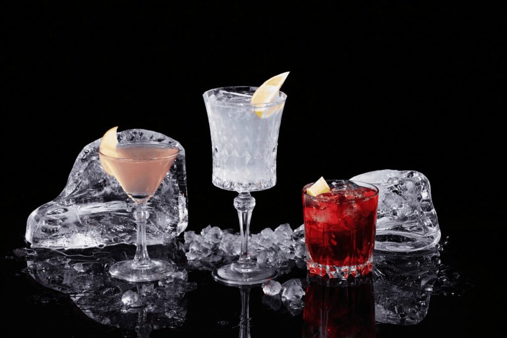 The History of Iconic Vodka Cocktails and Their Modern Interpretations