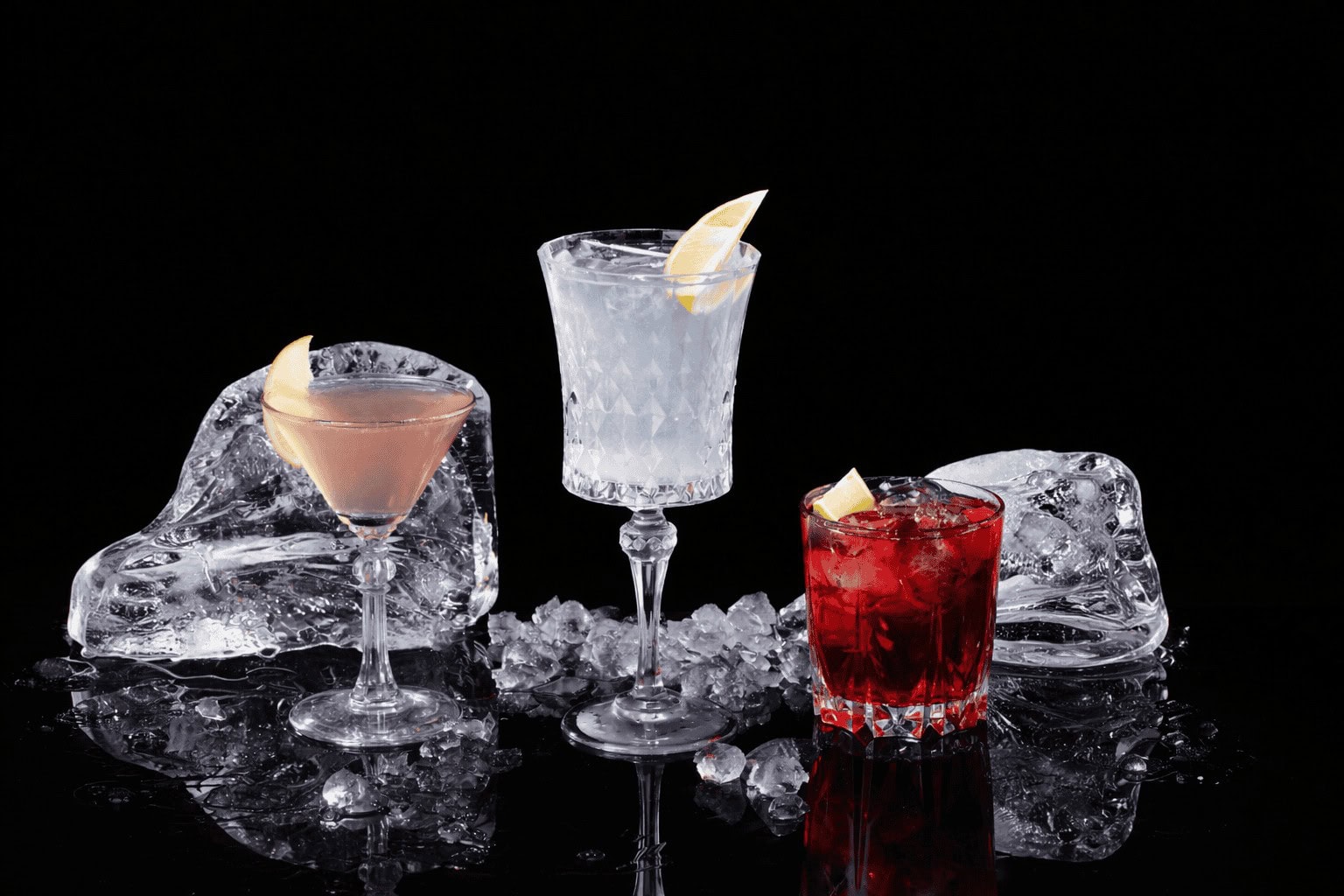 The History of Iconic Vodka Cocktails and Their Modern Interpretations The History of Iconic Vodka Cocktails and Their Modern Interpretations