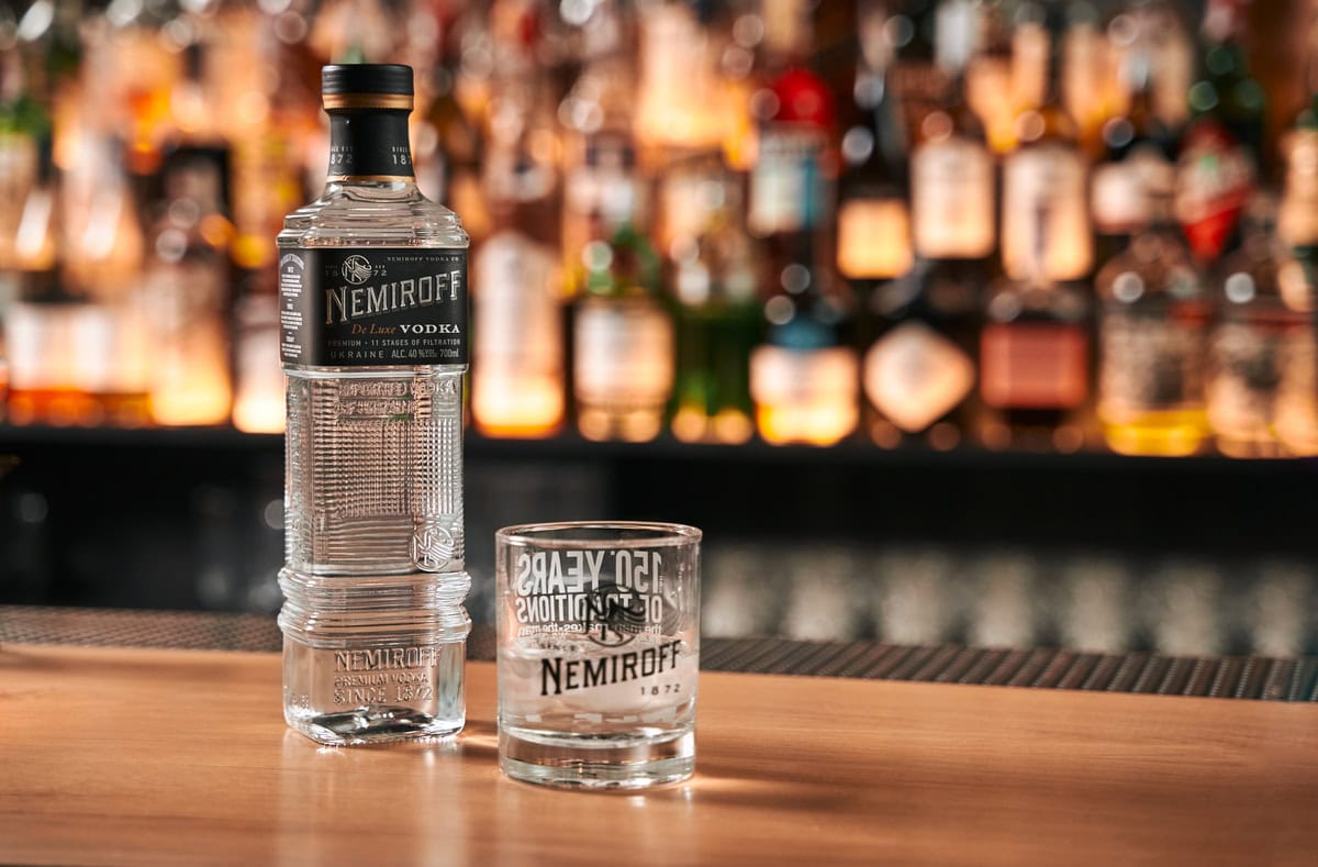 The Best Way to Taste Vodka in Canada The Best Way to Taste Vodka in Canada