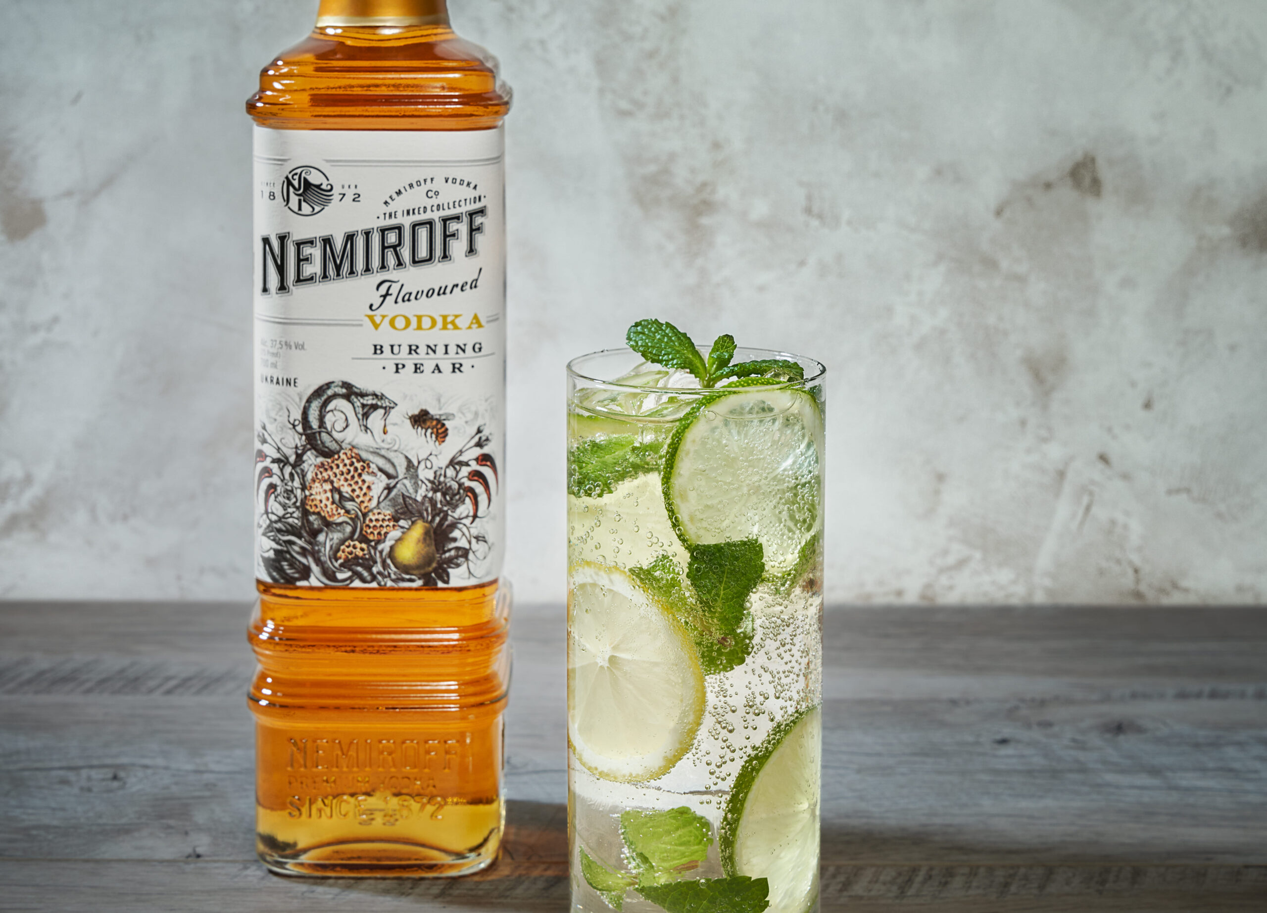 creative cocktail ideas