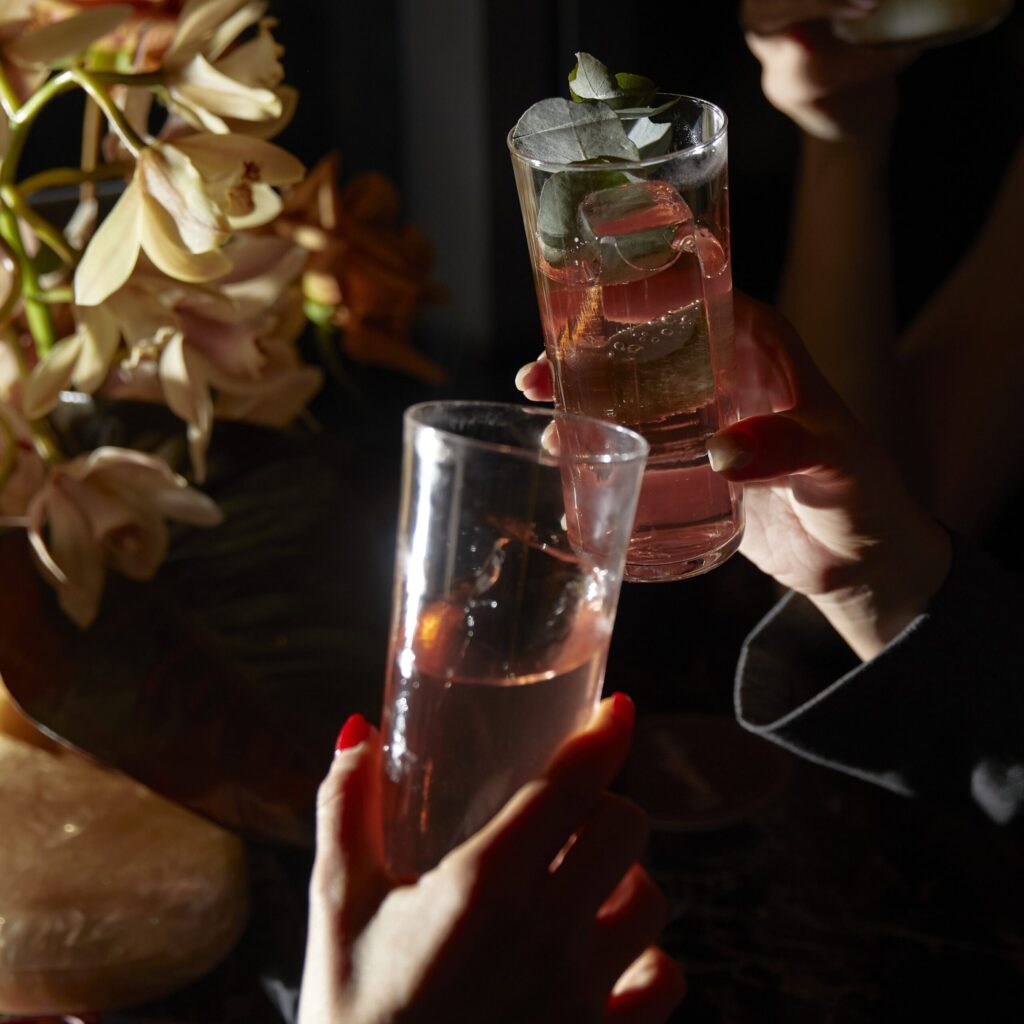 The Rise of Vodka-Based Low-Alcohol Cocktails in Australia