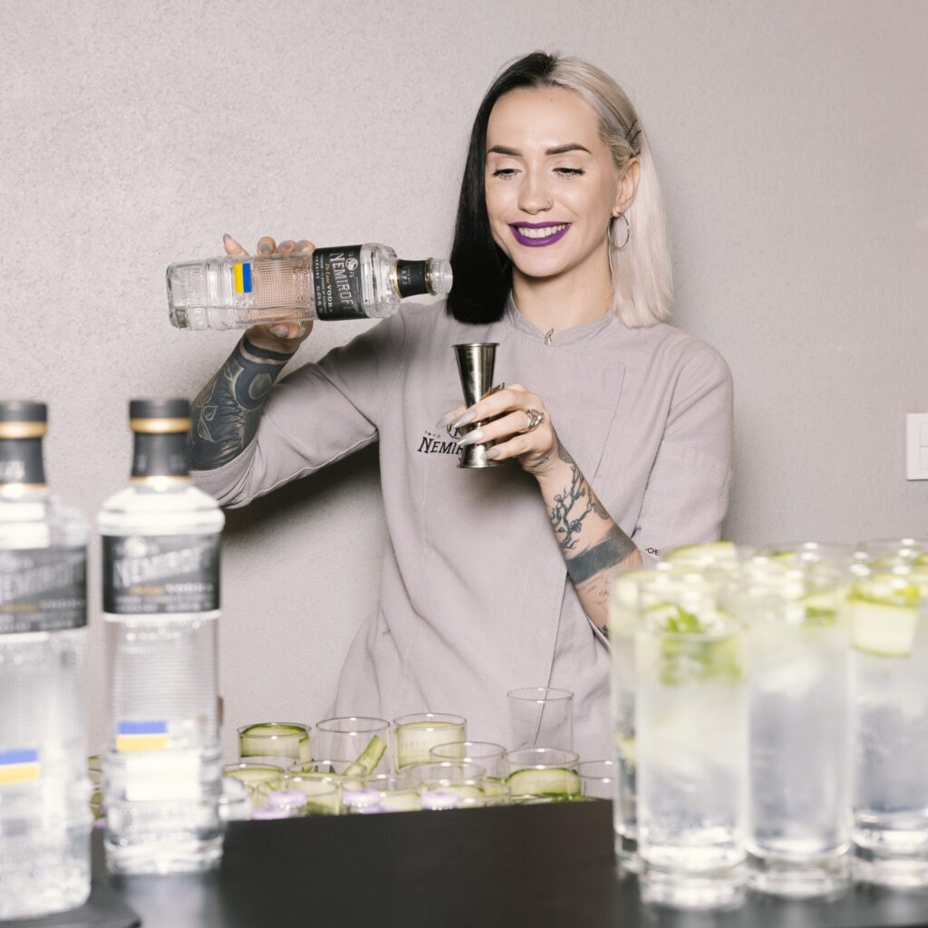 what is the current alcohol trend in australia