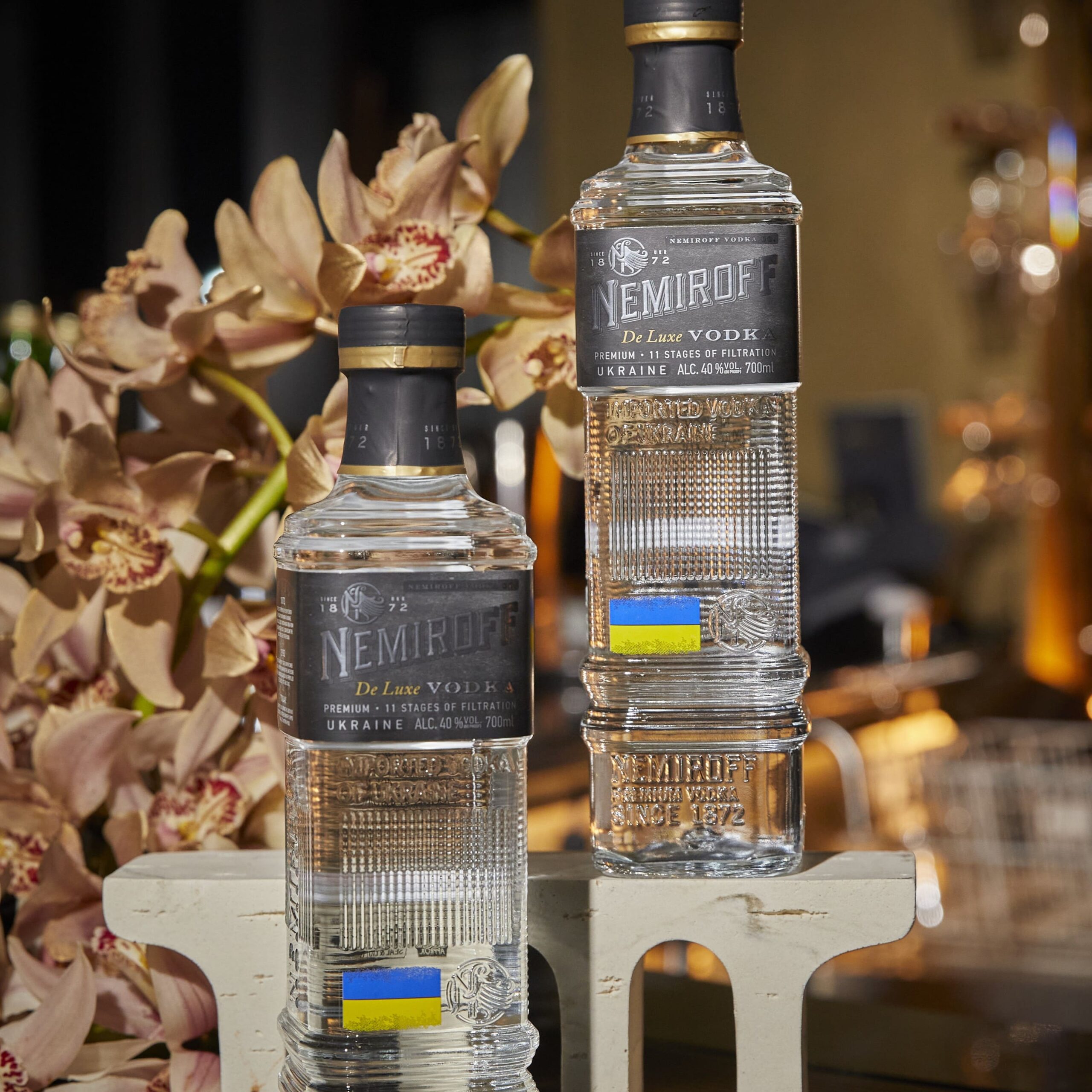 The Most Interesting Facts About Vodka Ingredients