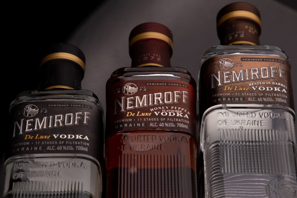 The Most Interesting Facts About Vodka Ingredients The Most Interesting Facts About Vodka Ingredients
