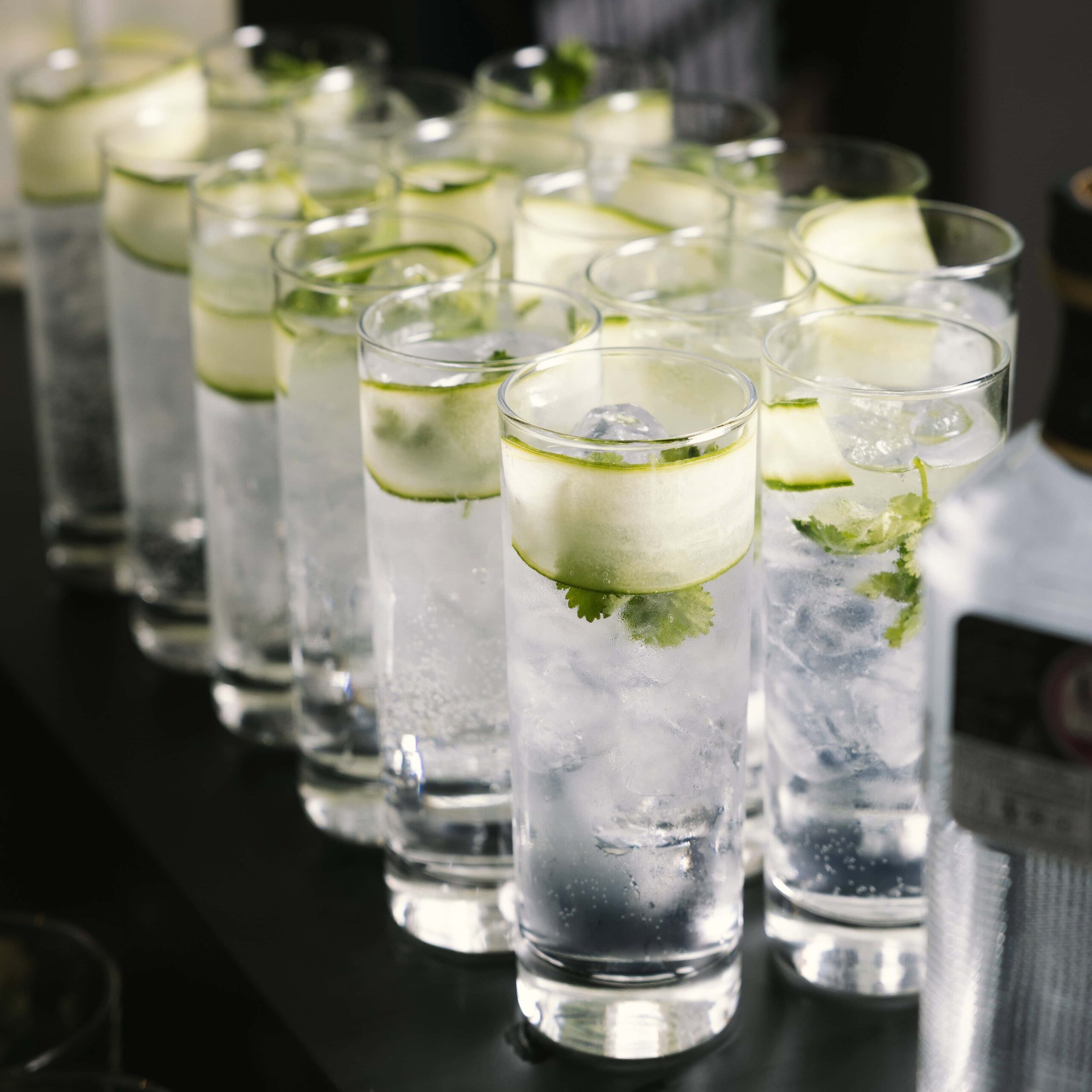 The Rise of Vodka-Based Low-Alcohol Cocktails in Australia