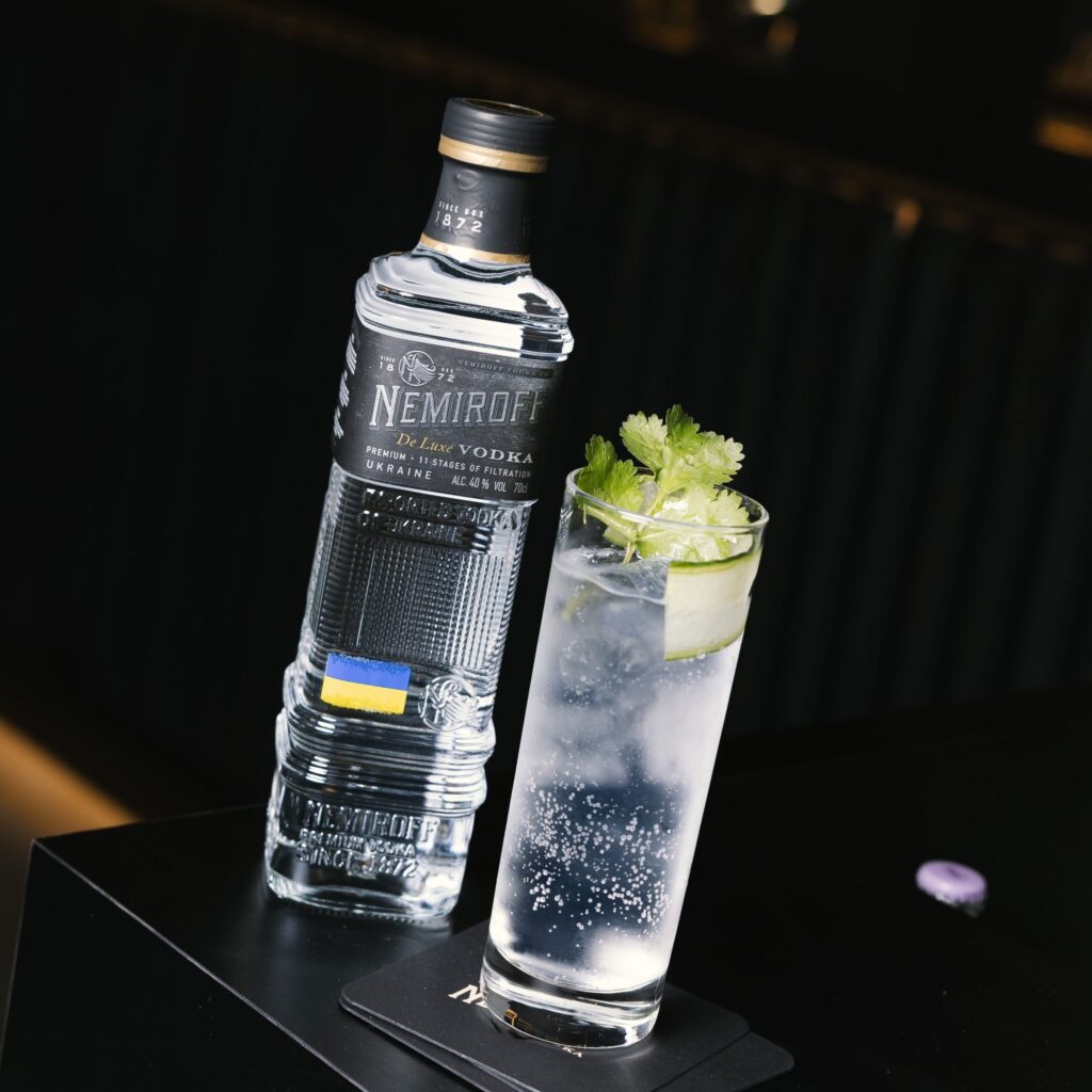 popular vodka myths in canada