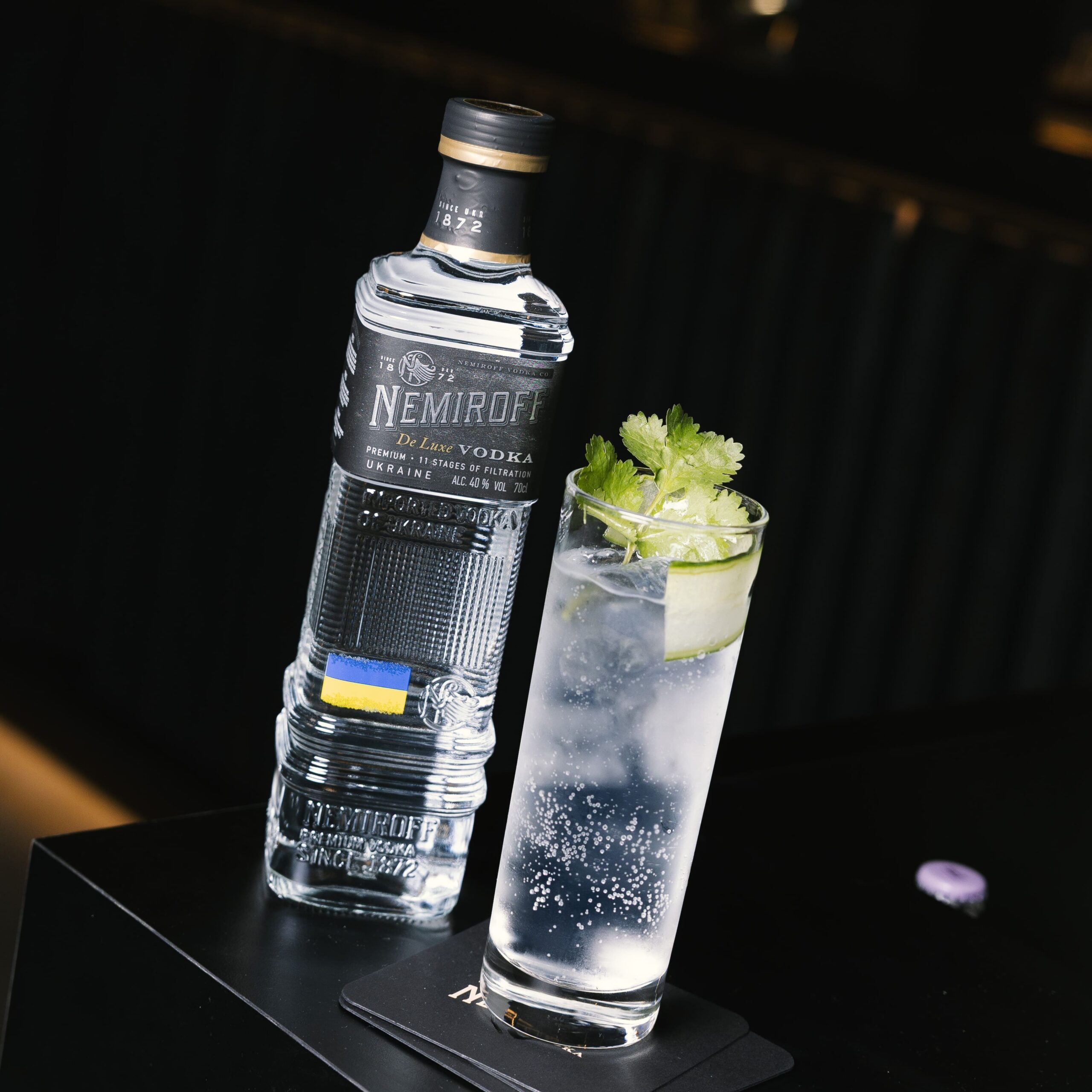 popular vodka myths in canada