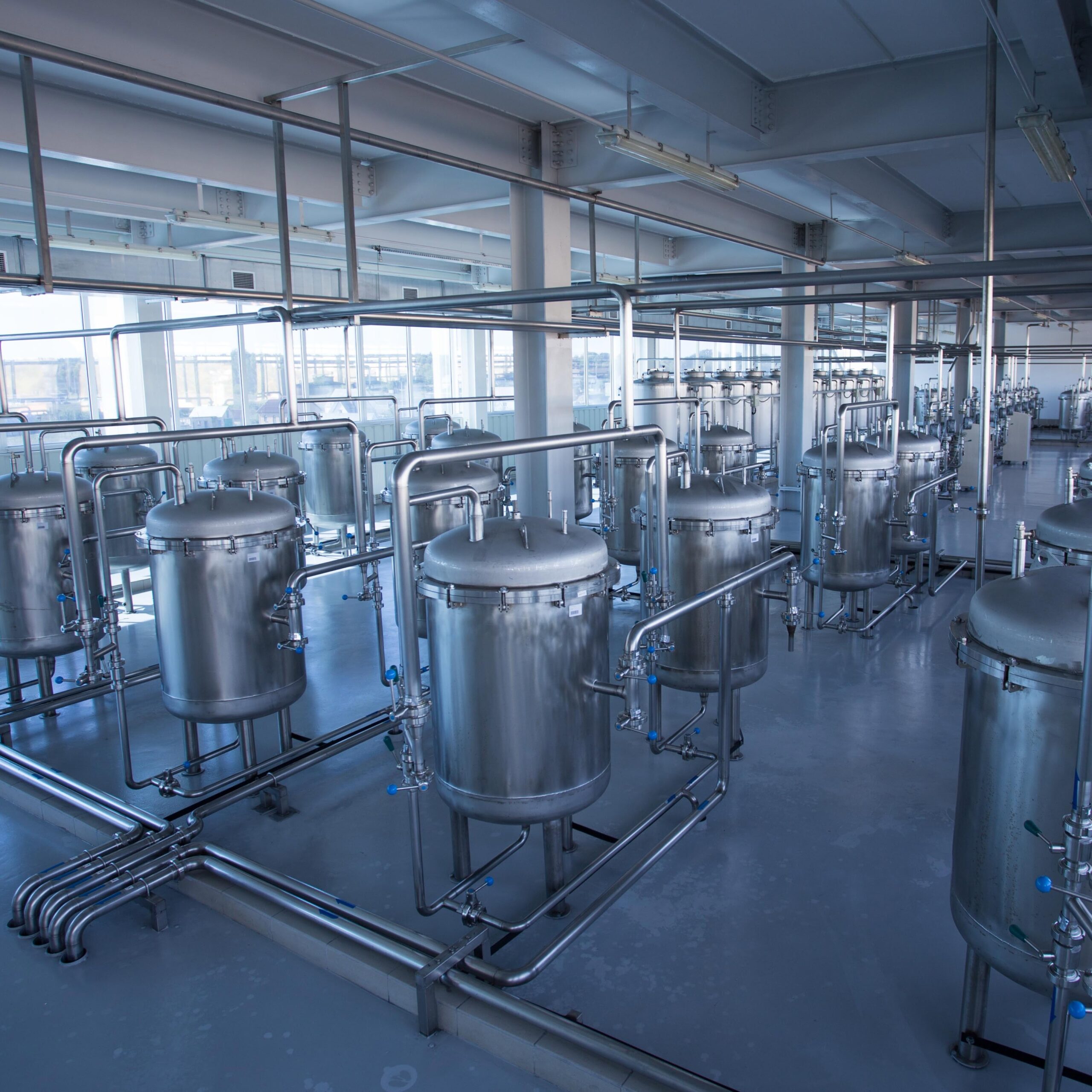 LLC “LVN LIMITED” Announces a Tender for the Procurement of a Cogeneration Unit