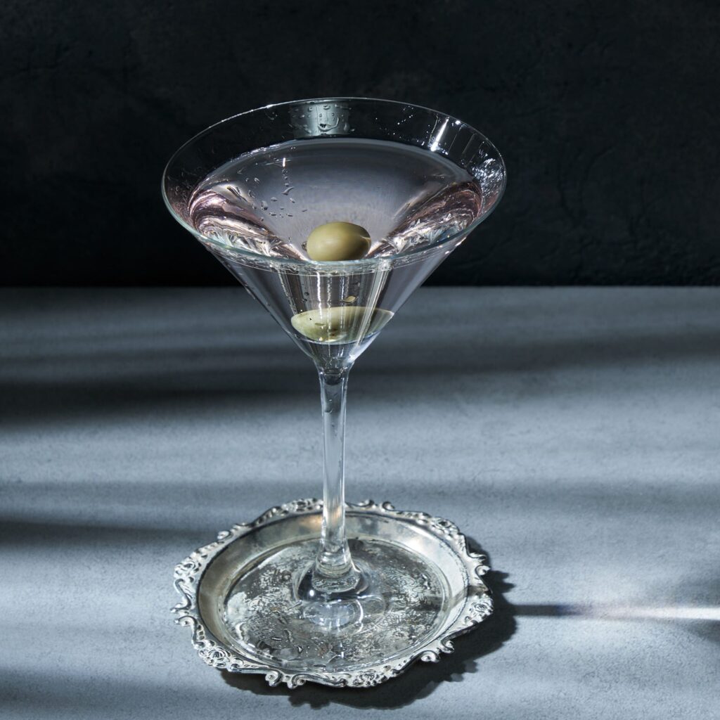 How to Make the Perfect Martini at Home: A Complete Guide martini recipe at home