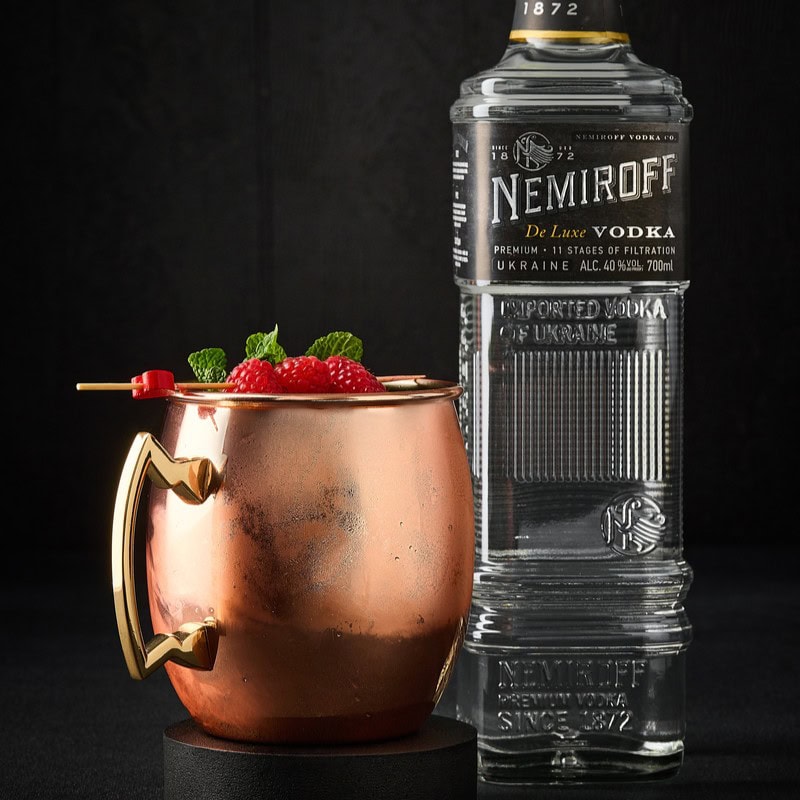best vodka cocktails for summer