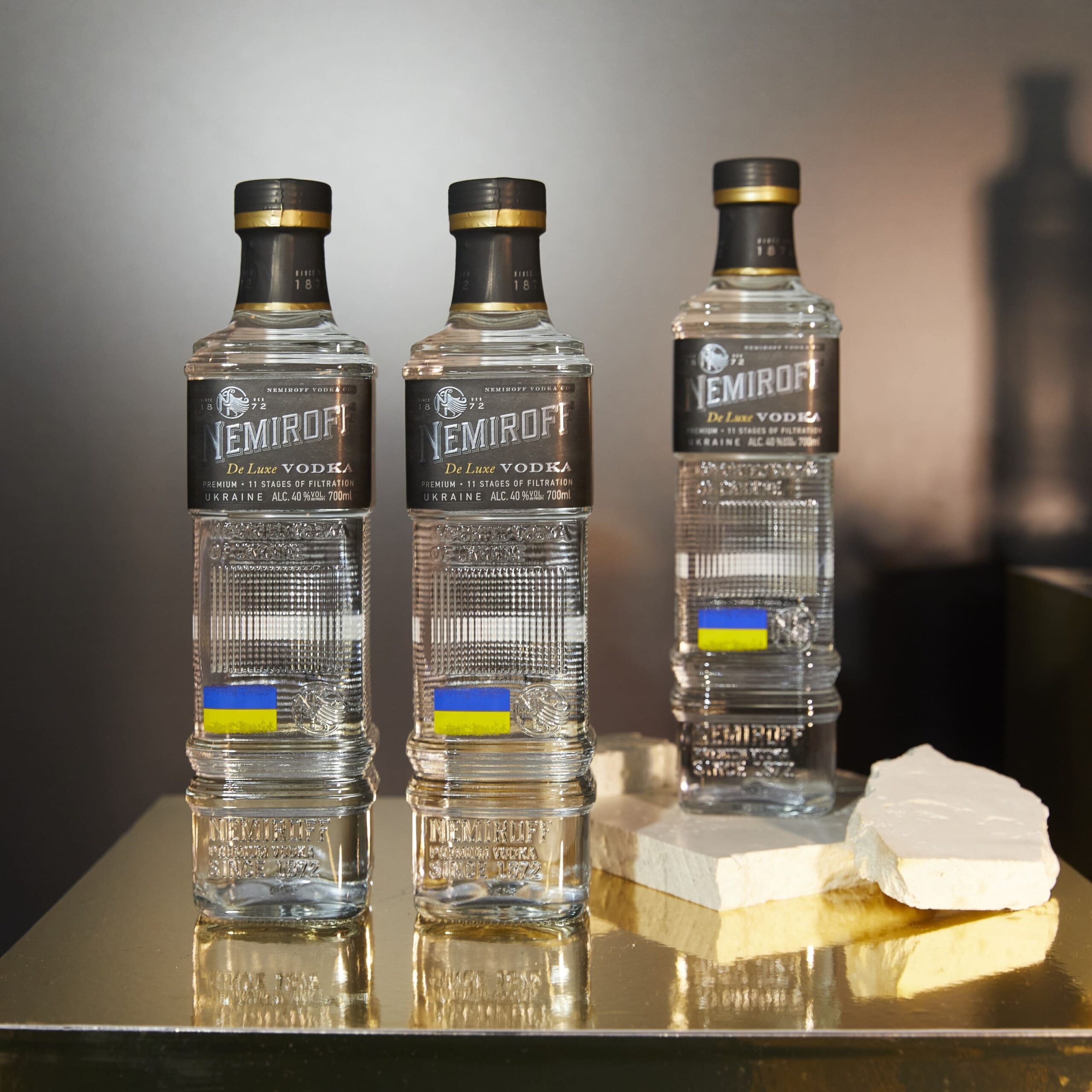 The 5 Biggest Vodka Myths
