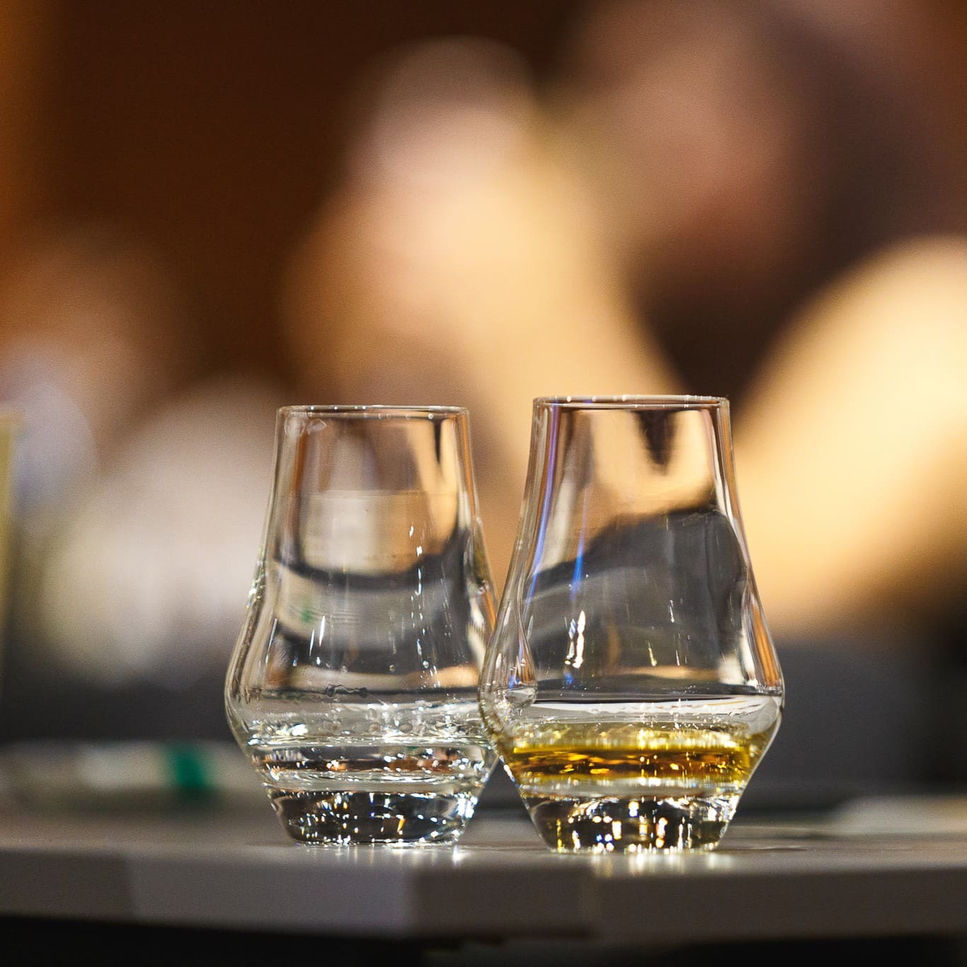The Most Interesting Facts About Vodka Ingredients