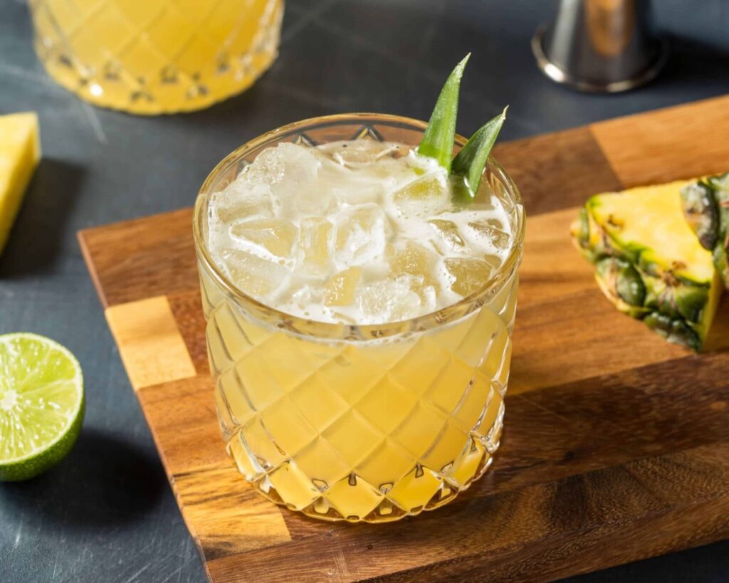 Vodka Cocktails Safely in the Summer Heat